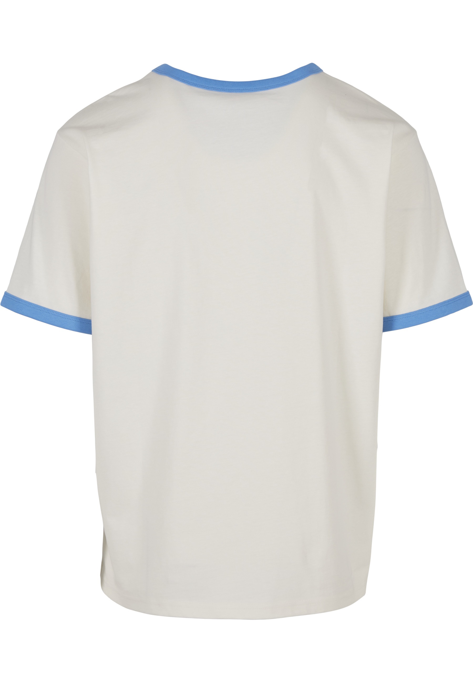 Karl Kani T-Shirt »Karl Kani Cursive Varsity Regular Ringer T-Shirt« 1