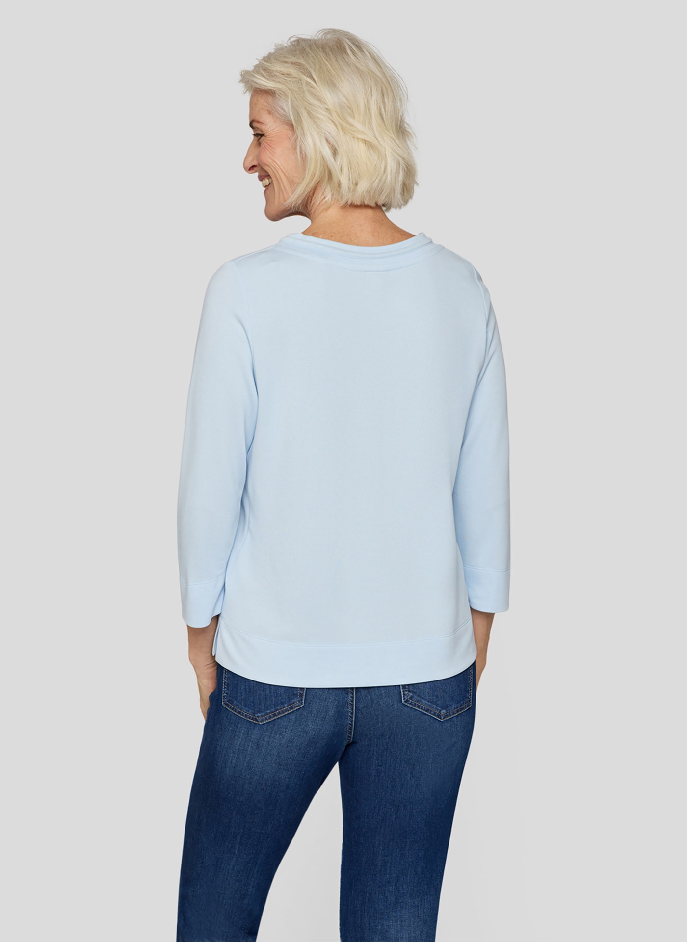 Rabe Sweatshirt »Sweatshirt«