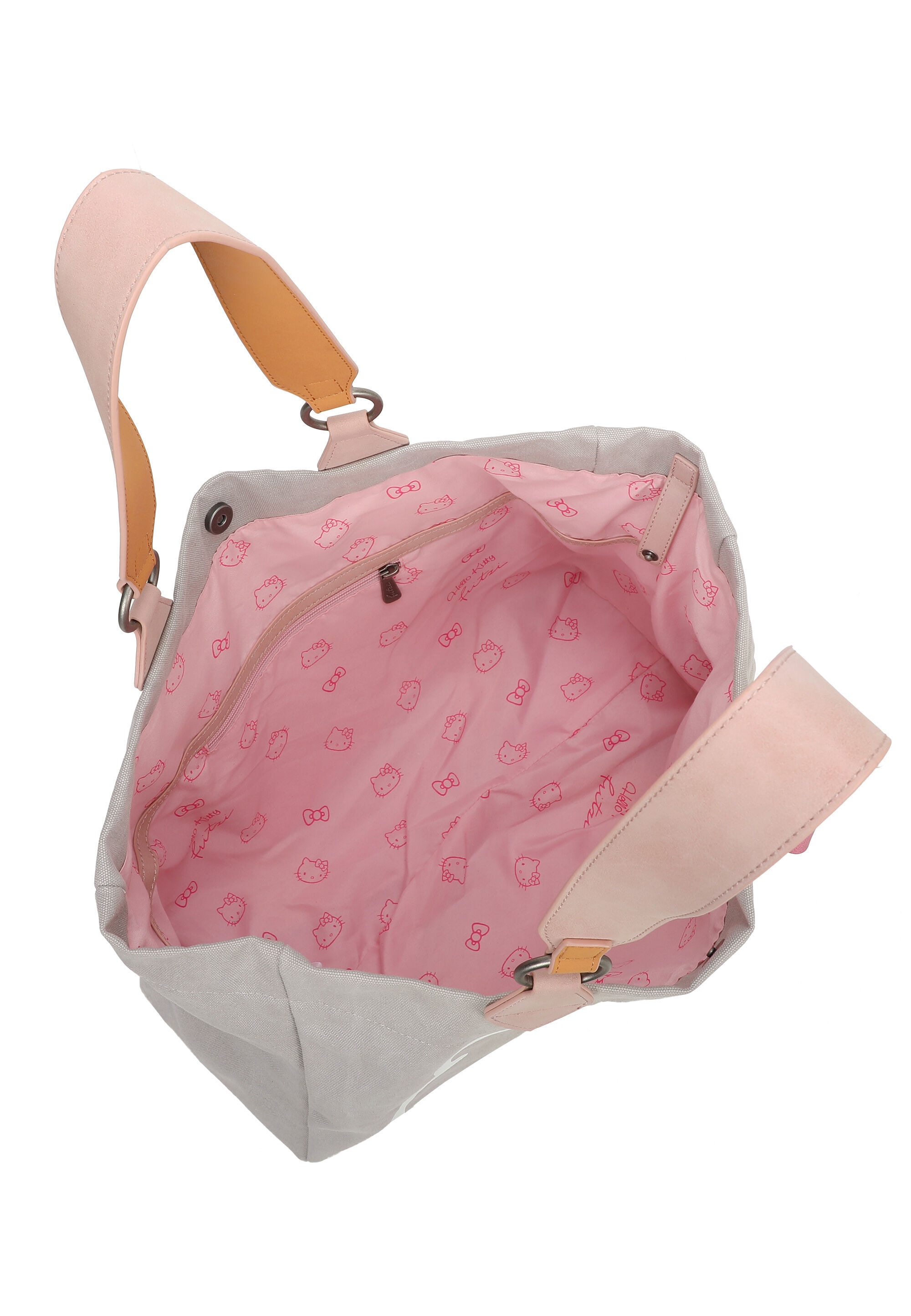 Fritzi aus Preußen Shopper »Hello Kitty fritzi Izzy Medium Limited Head« mit Hello-Kitty-Prints