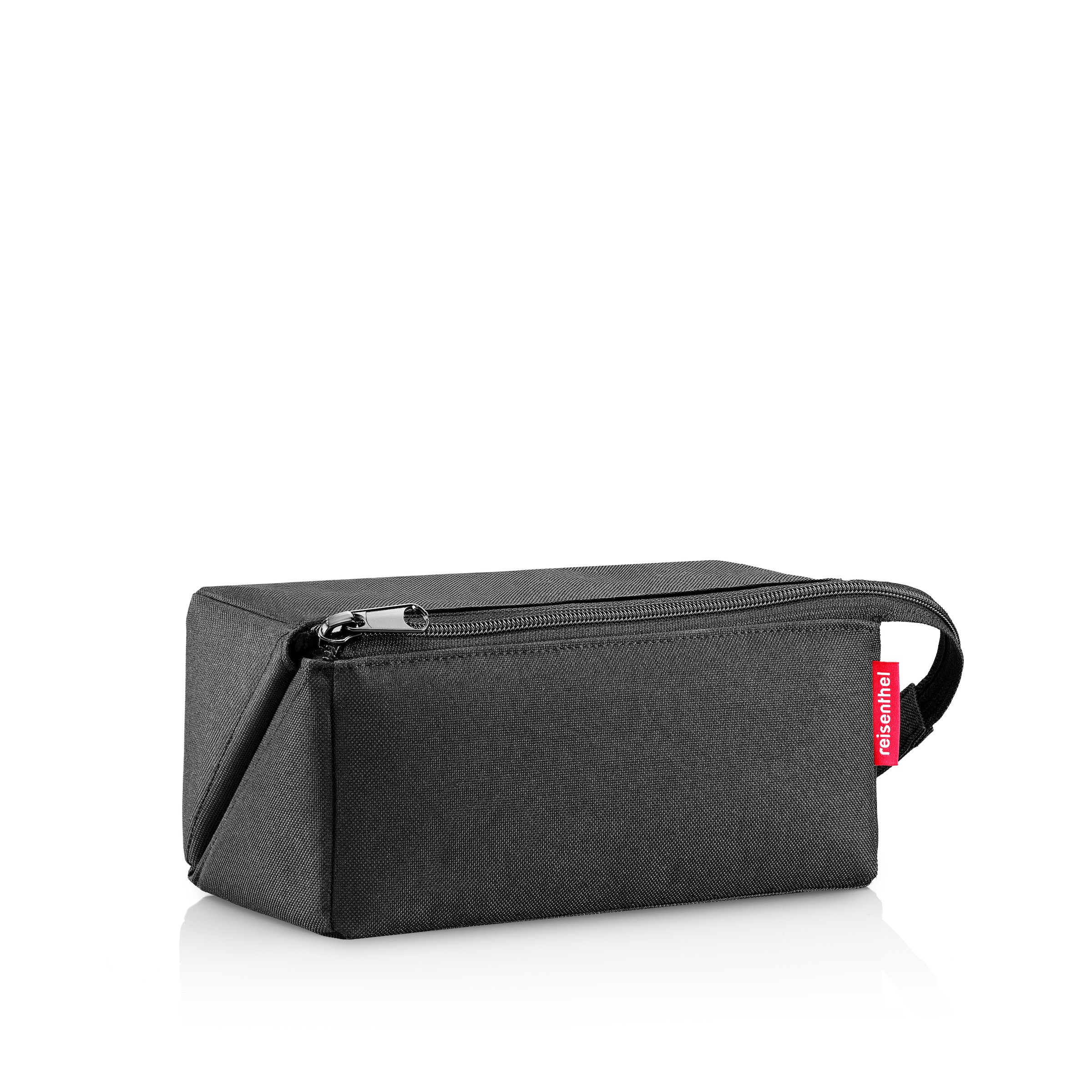 REISENTHEL® Kulturbeutel »reisenthel fold case« Extra langer Zipper