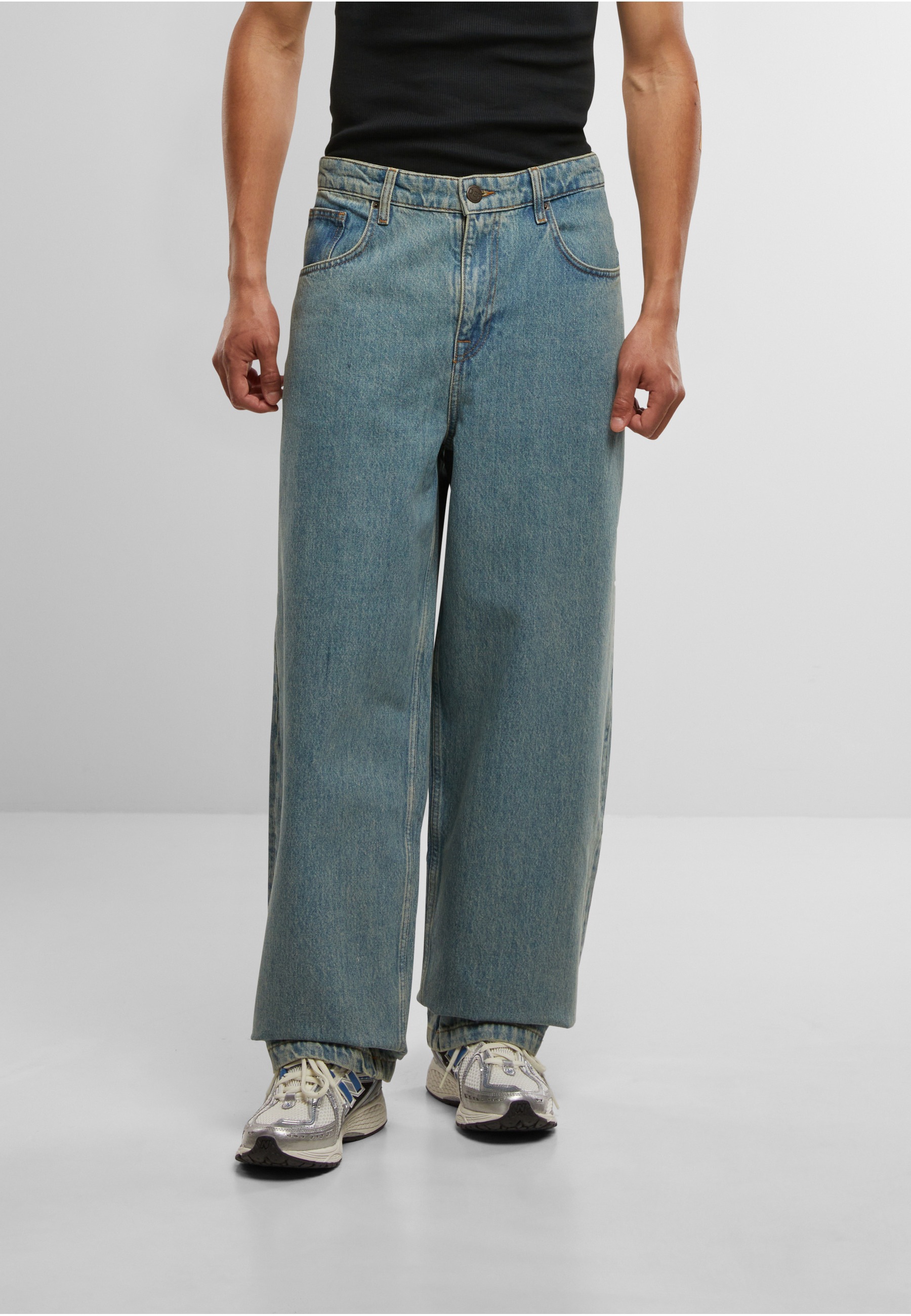 DEF Bequeme Jeans »DEF DEF Eren Baggys«