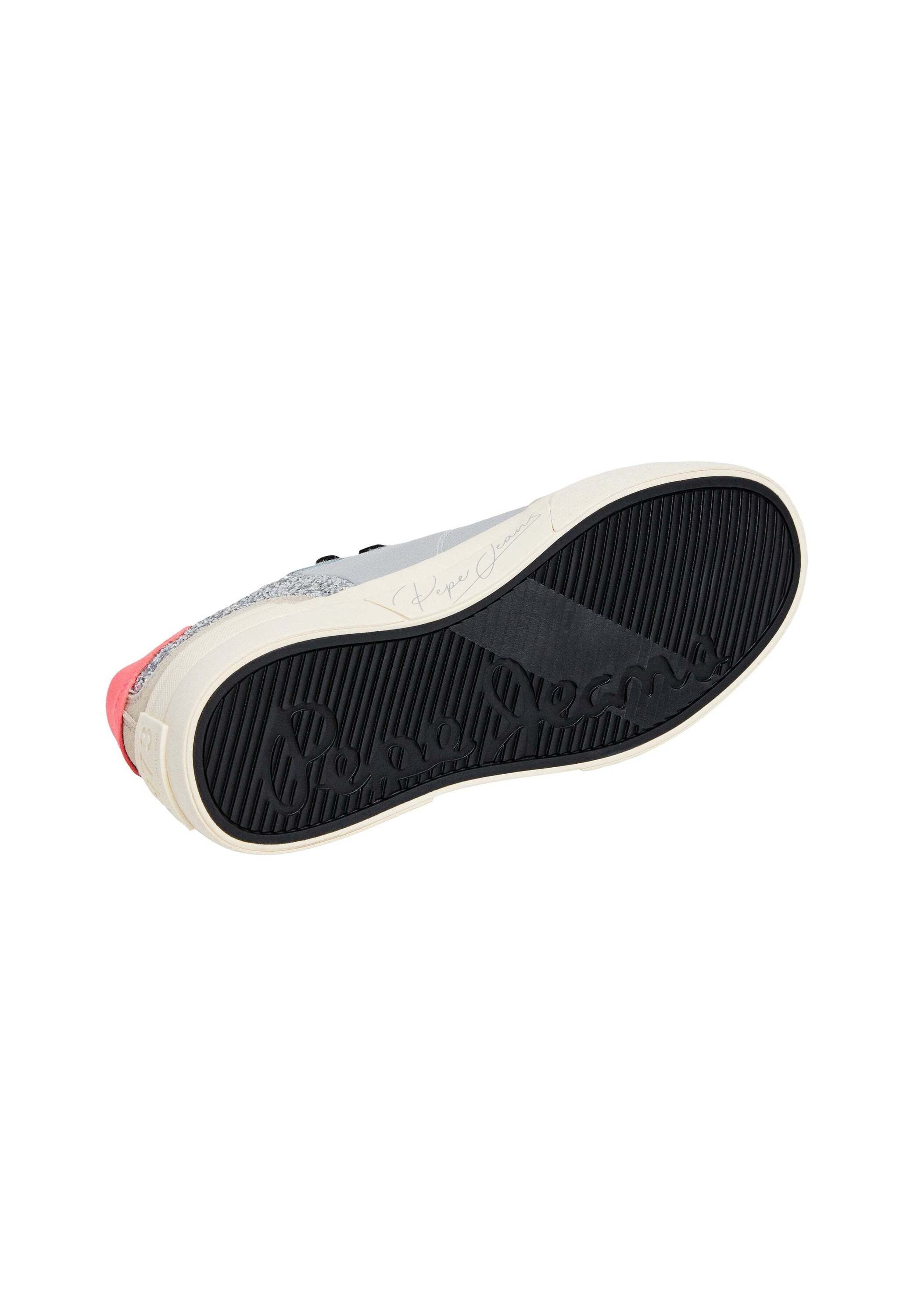 Pepe Jeans Trainingsschuh »trainers MILAN GLAM W«