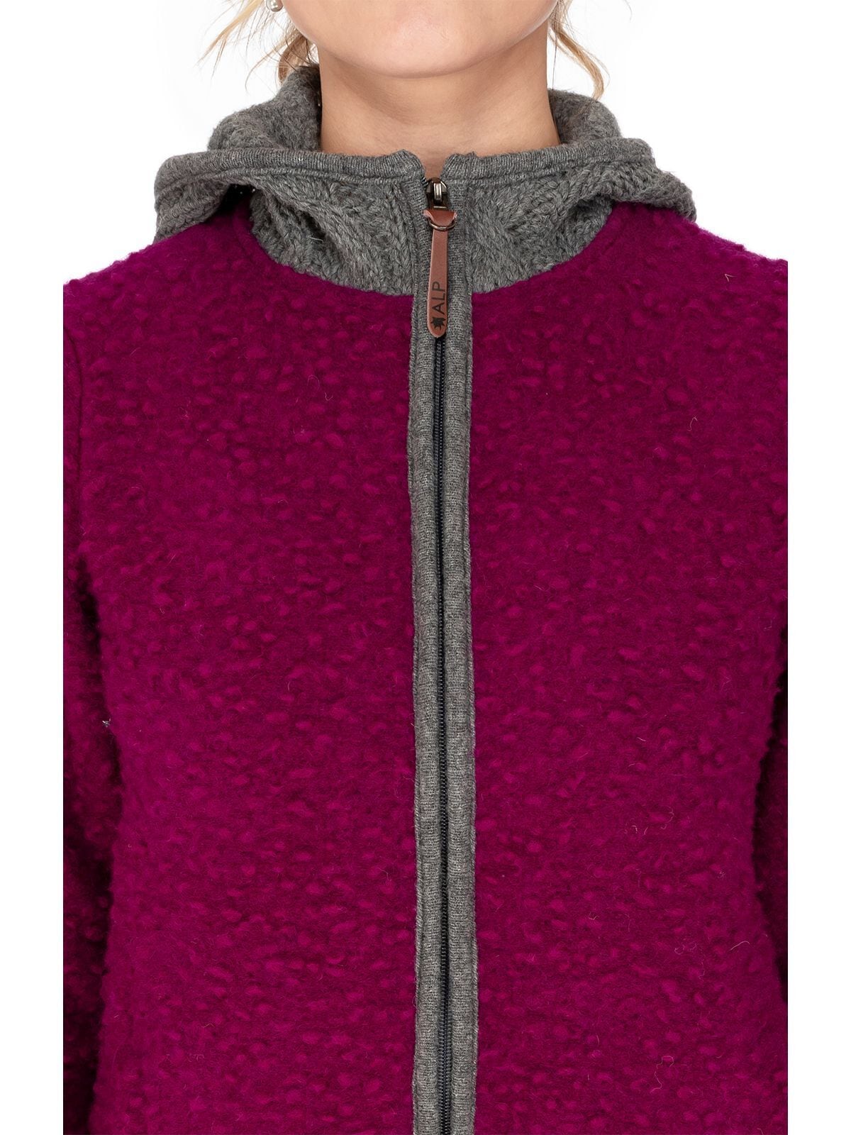 ALP1964 Trachtenjacke »Jacke 428001«