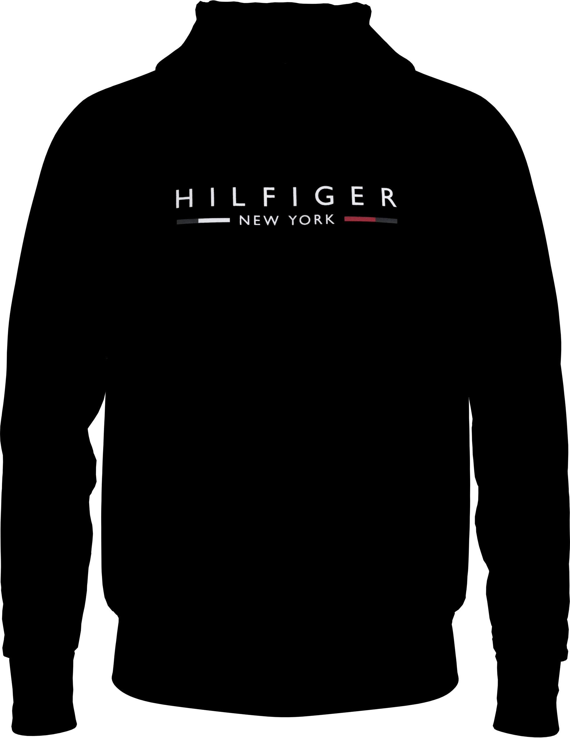 HILFIGER Sweatshirts Herren BAUR TOMMY | Winter bestellen den für