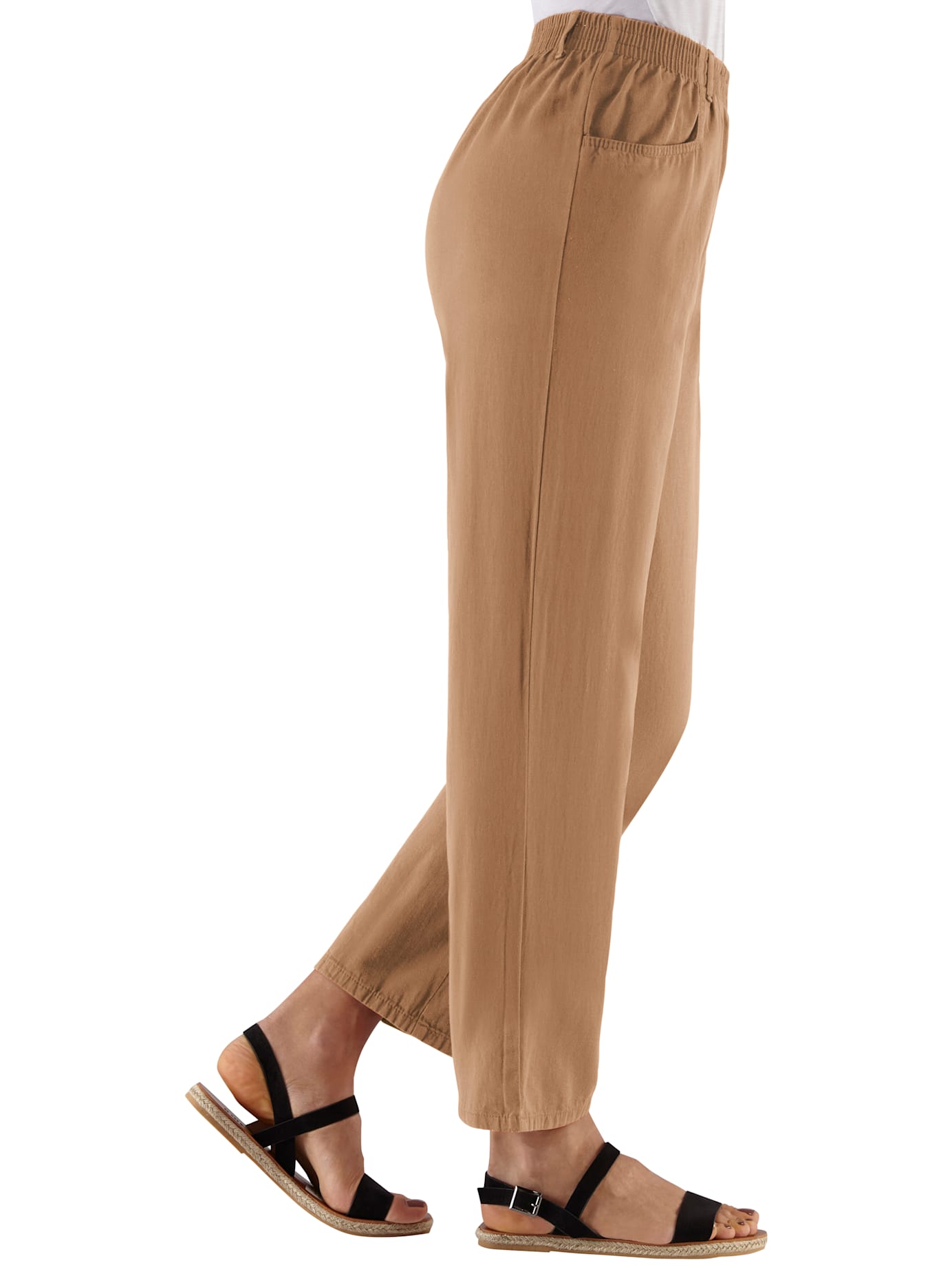 Thumbnail - Classic Basics Schlupfhose