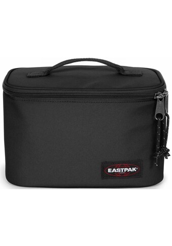 Eastpak Kühltasche »OVAL LUNCH, Black«, isolierte Lunchbox für Speisen und Getränke kaufen