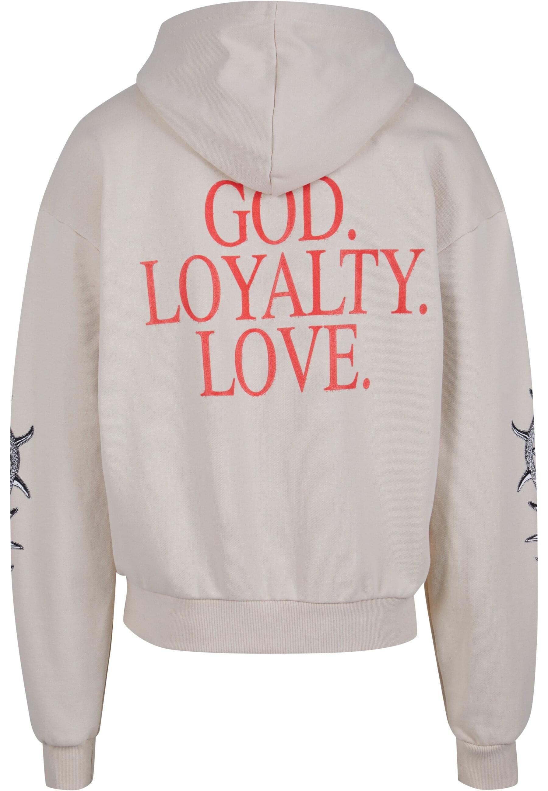Upscale by Mister Tee Kapuzensweatshirt "Upscale by Mister Tee Unisex" 1 St günstig online kaufen