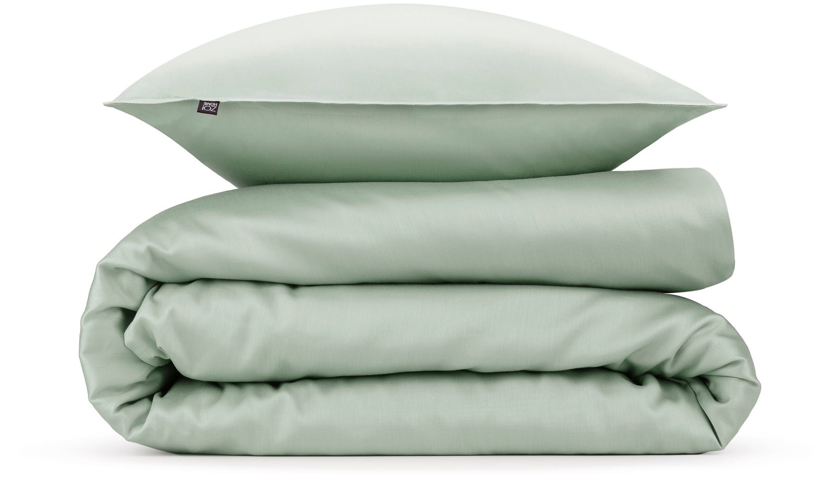 ZO HOME Bettwäsche »Satinado«, Bettwäsche aus 100% Baumwolle, hochwertige Mako-Satin