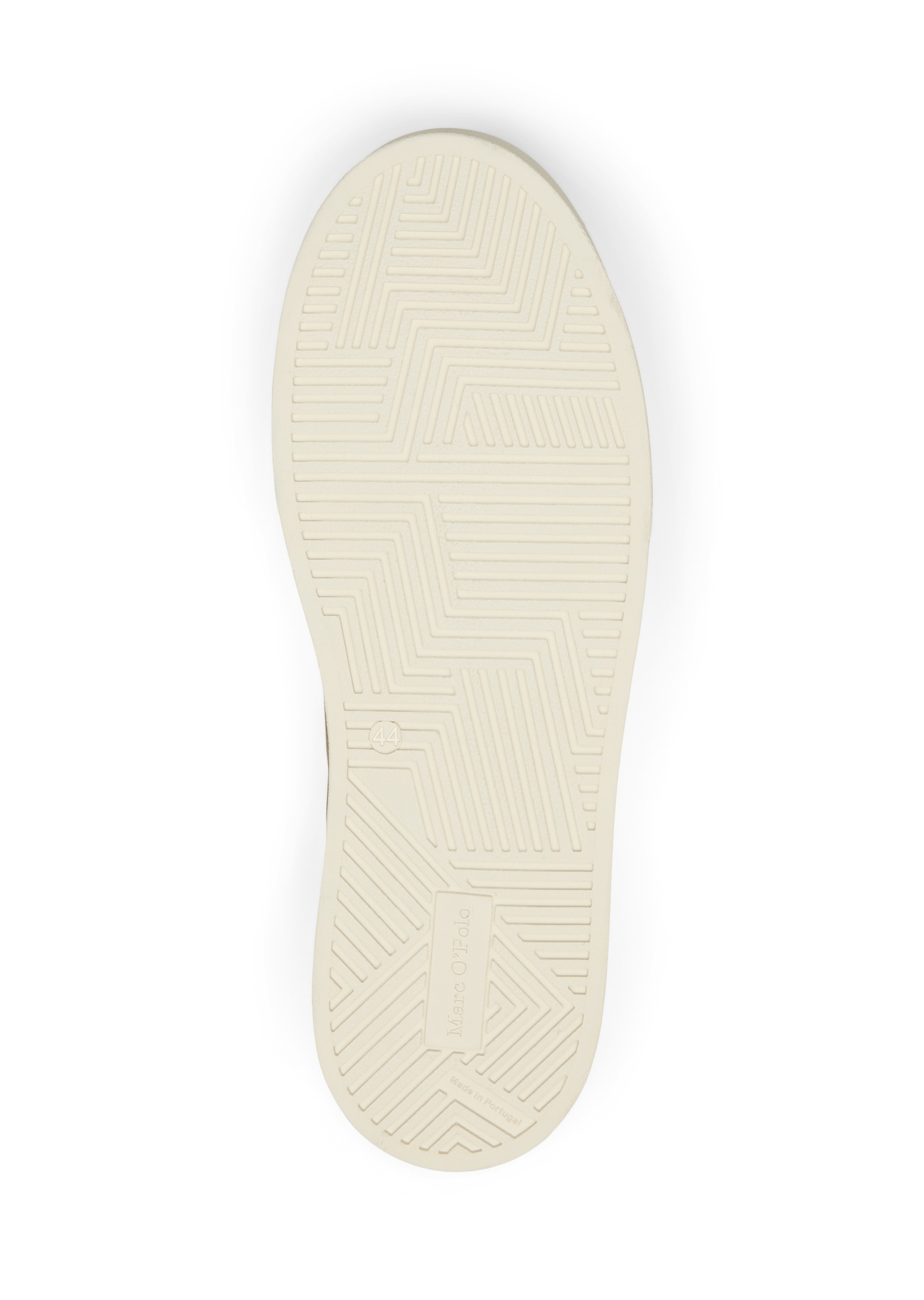 Marc O'Polo Sneaker »aus softem Veloursleder«