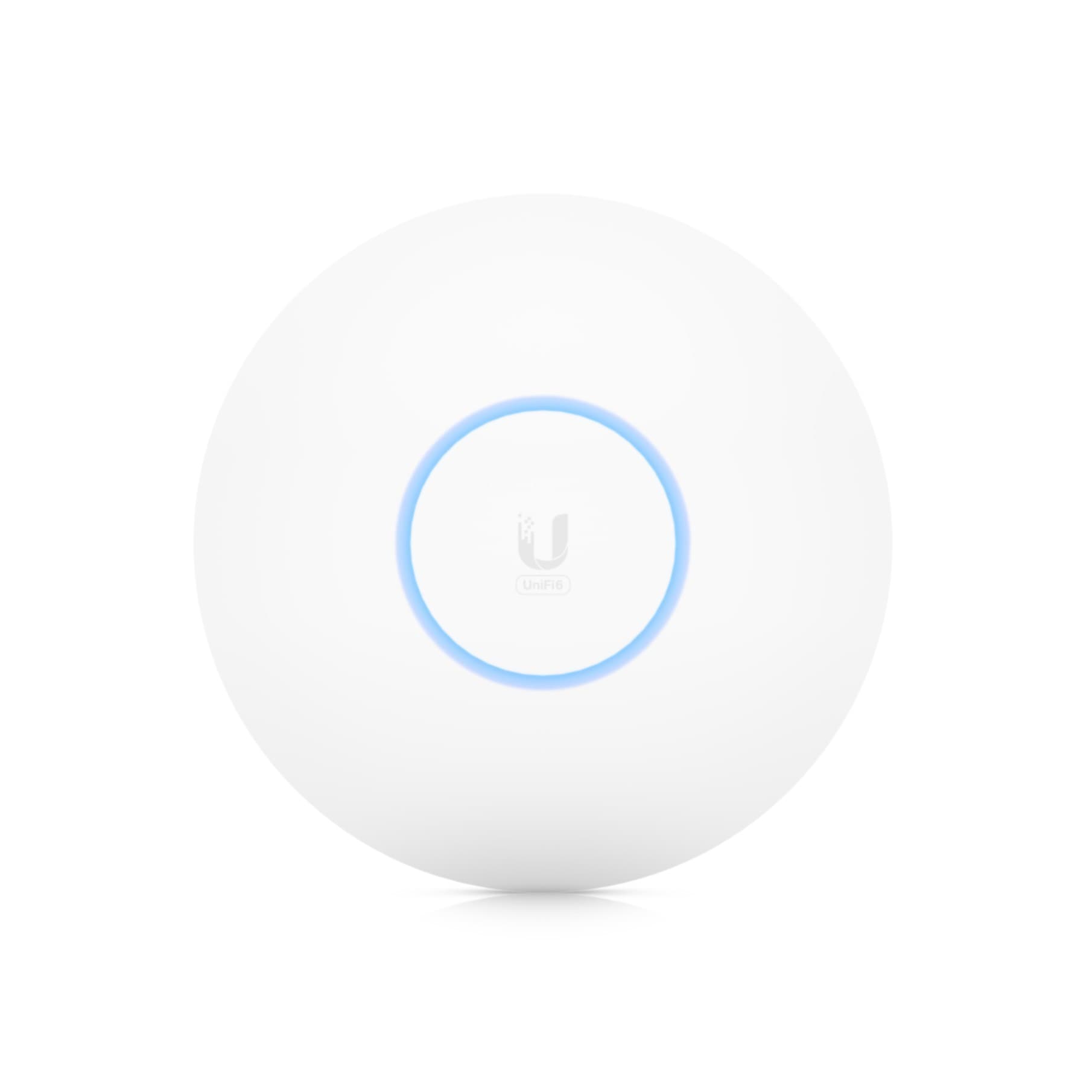 UbiQuiti Reichweitenverstärker »U6-PRO«