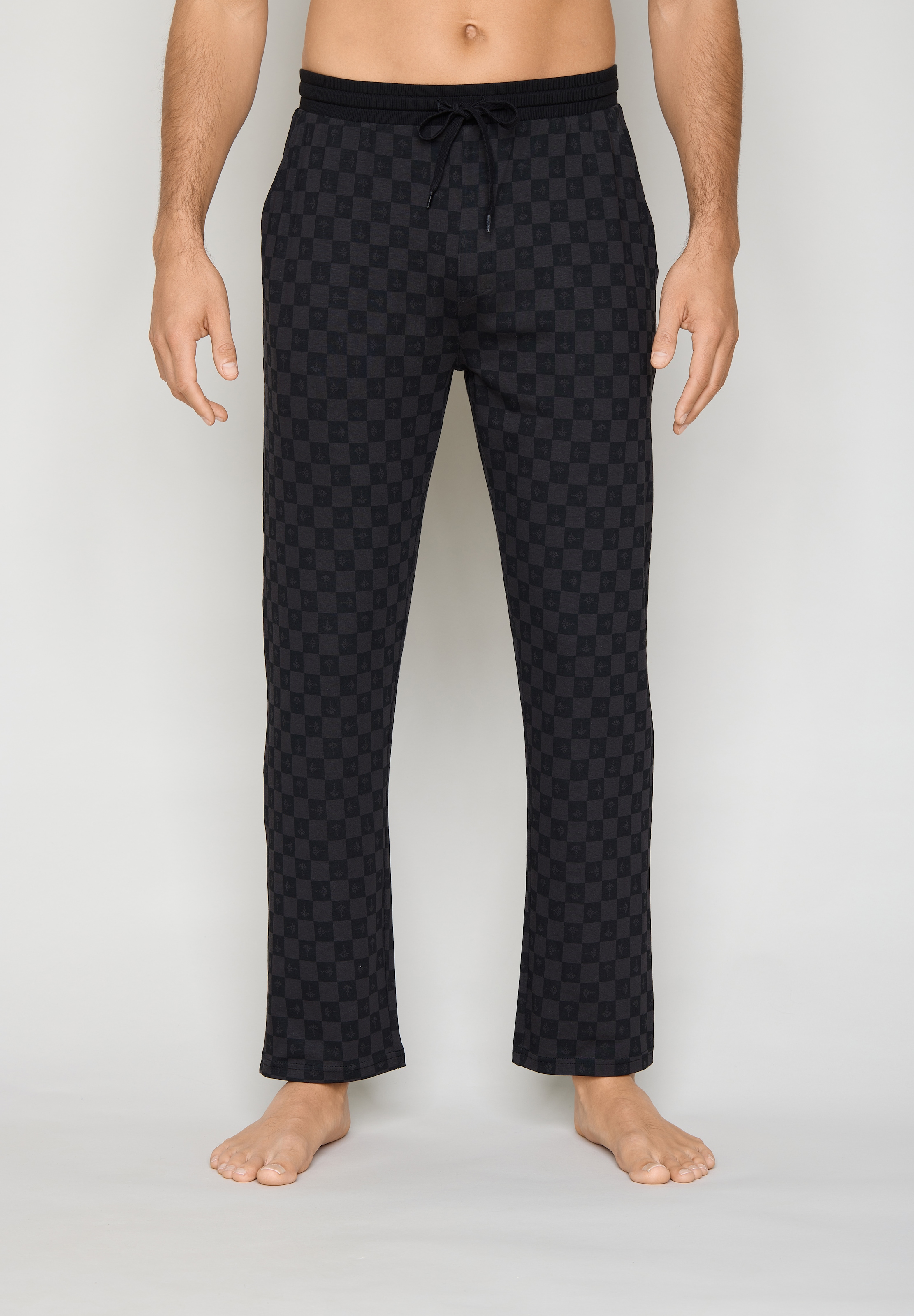 JOOP! Pyjama »EPP Set (Cotton Jersey)«