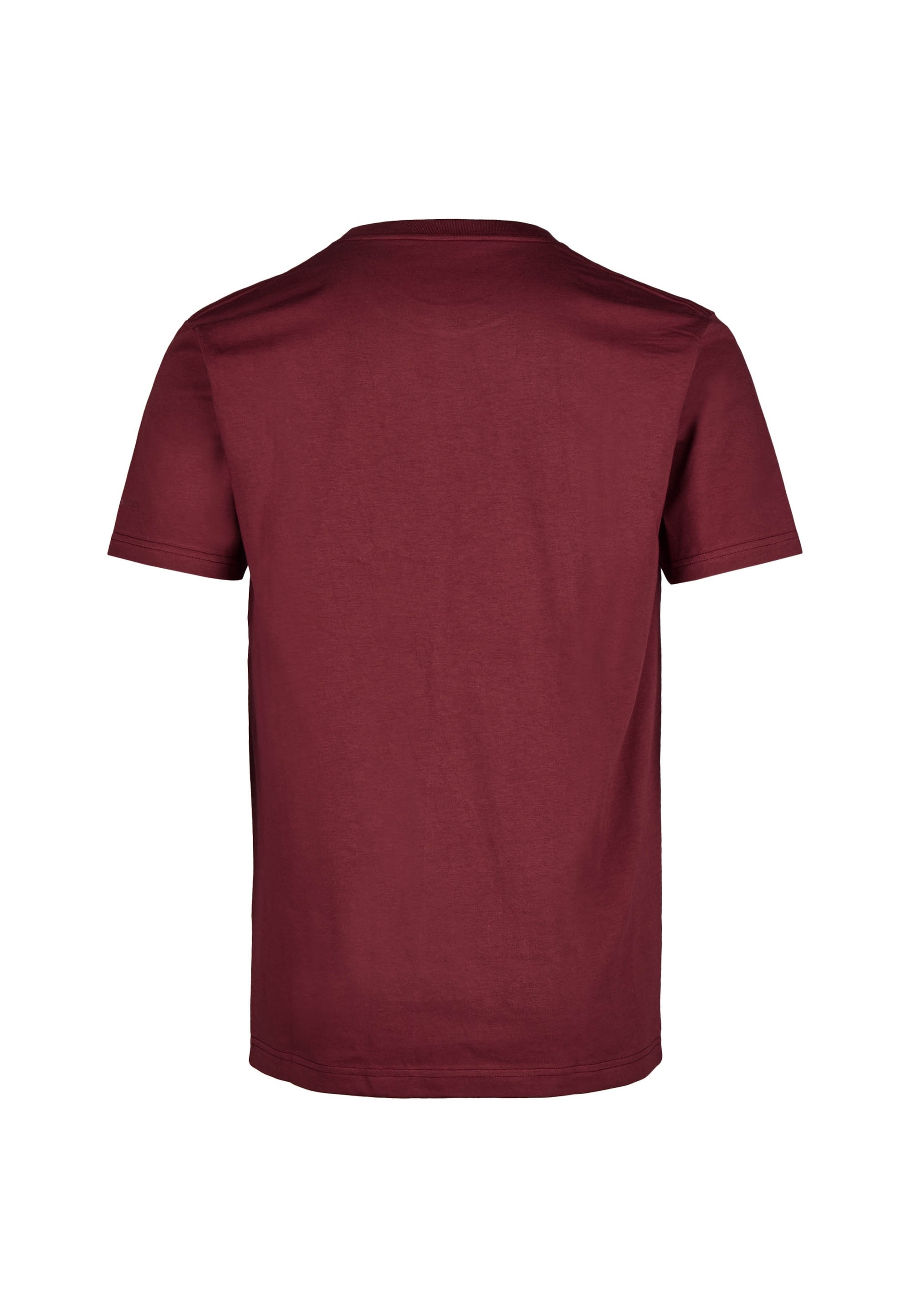 Cleptomanicx T-Shirt »Mowe«, mit klassischem Print