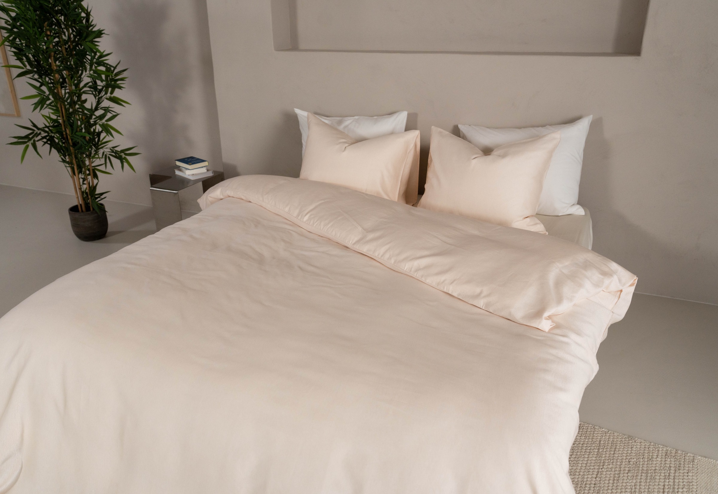 kayori Bettwäsche »Kiso«, aus Tencel®