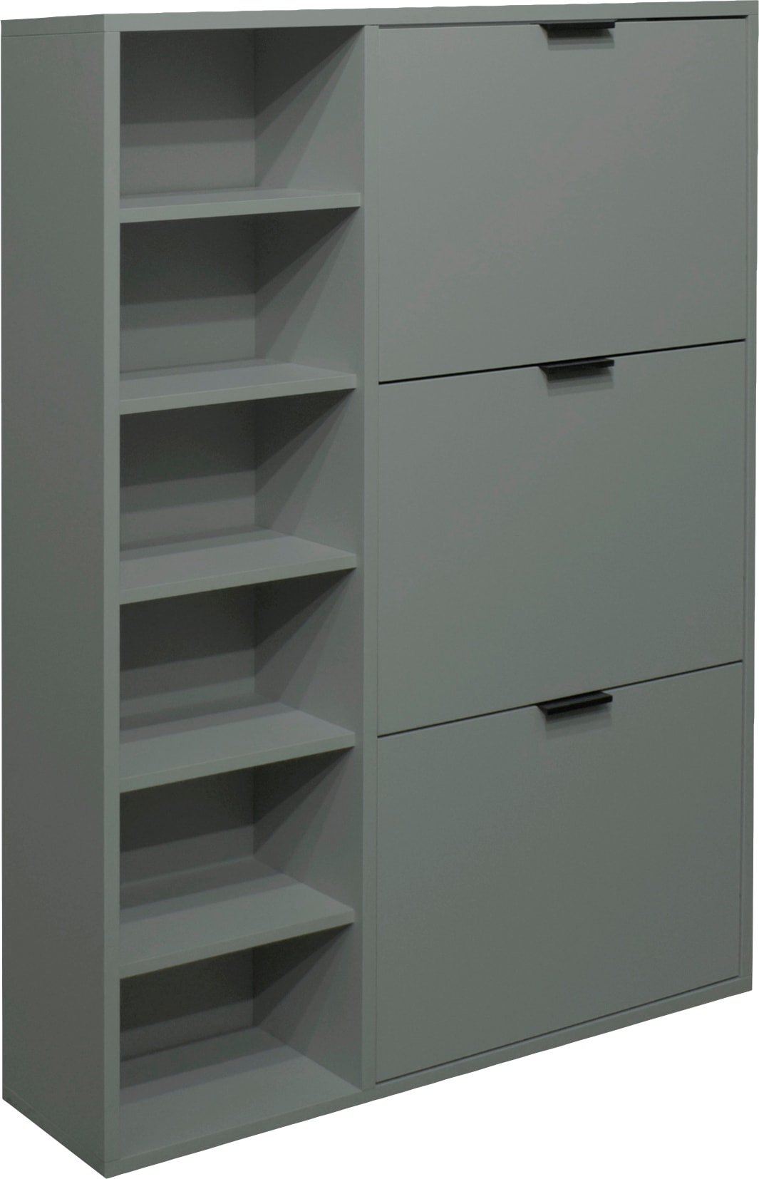 Mäusbacher Schuhschrank "Bonnie TOPSELLER", Schuhschrank mit 3 Klappen und günstig online kaufen