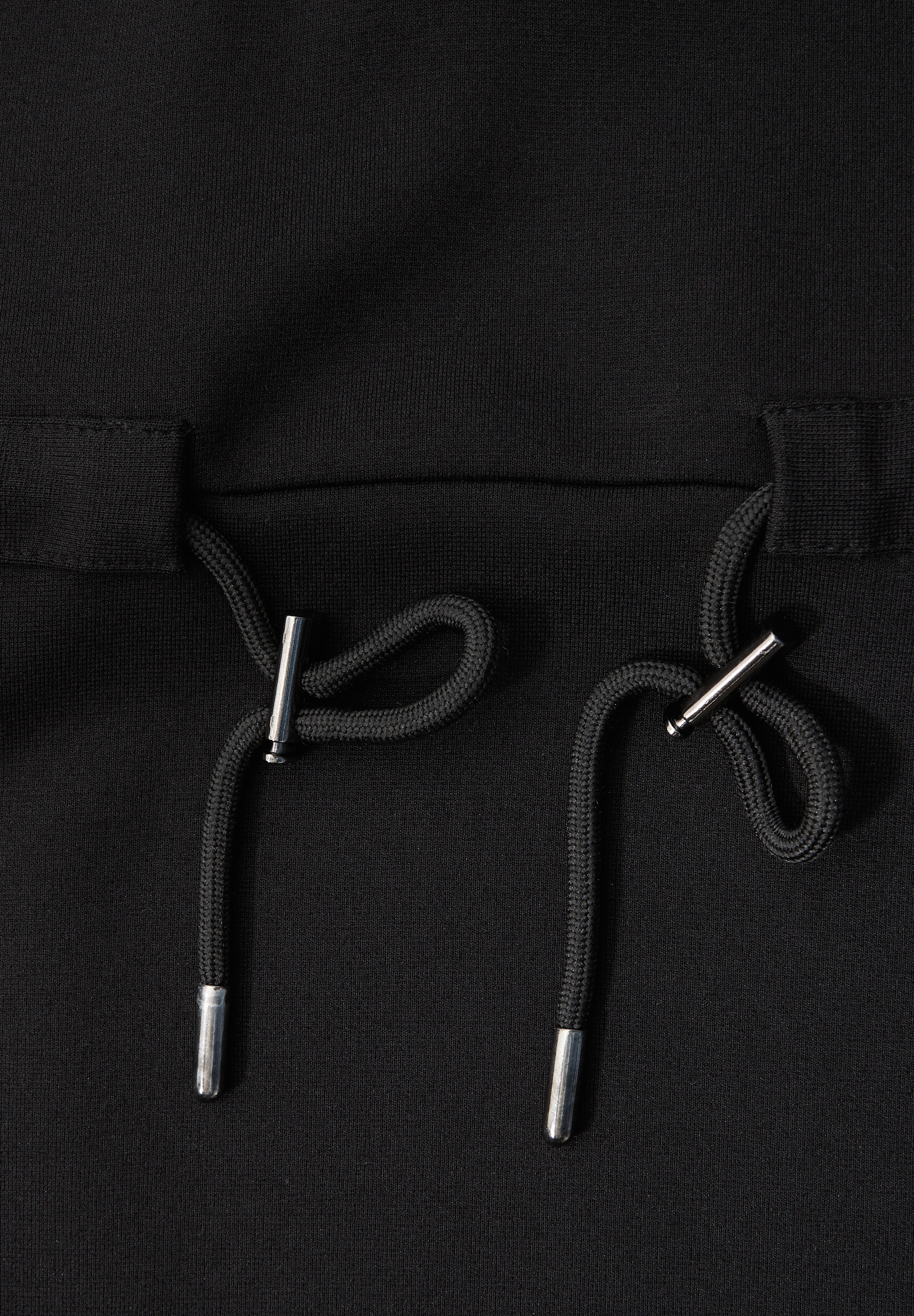 STREET ONE Jerseykleid Ohne Taschen knielang