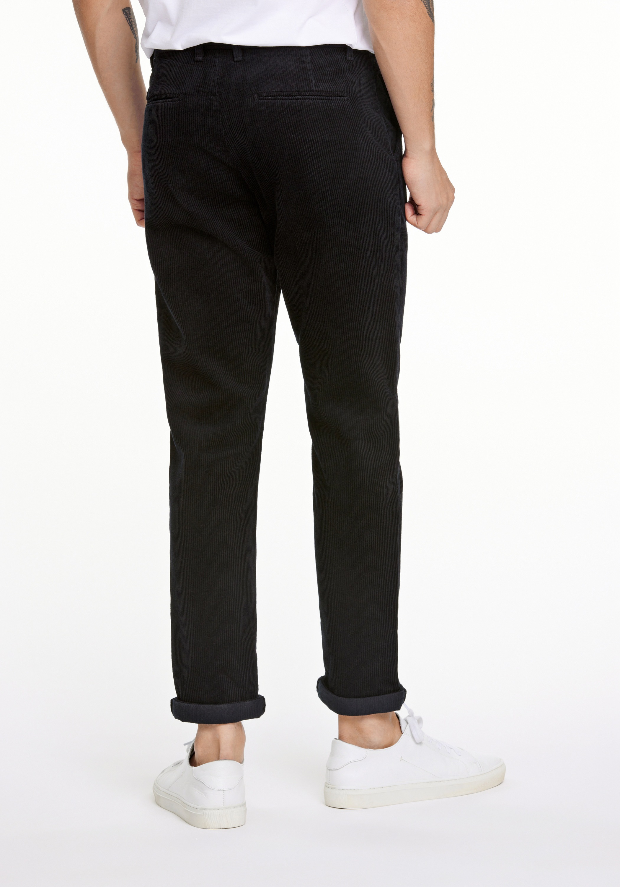 LINDBERGH Cordhose "Lindbergh Cordhose" günstig online kaufen