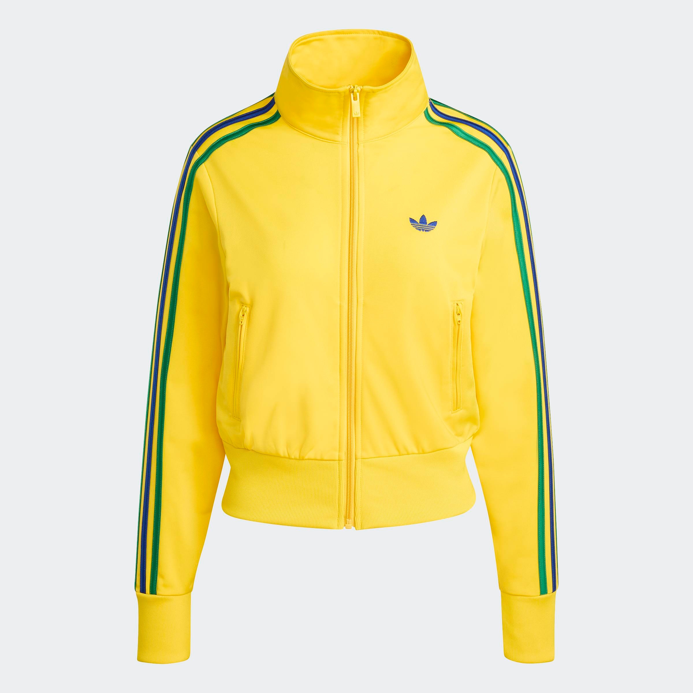 adidas Originals Trainingsjacke »FIREBIRD CLASSIC ORIGINALS« FIREBIRD, reguläre Passform