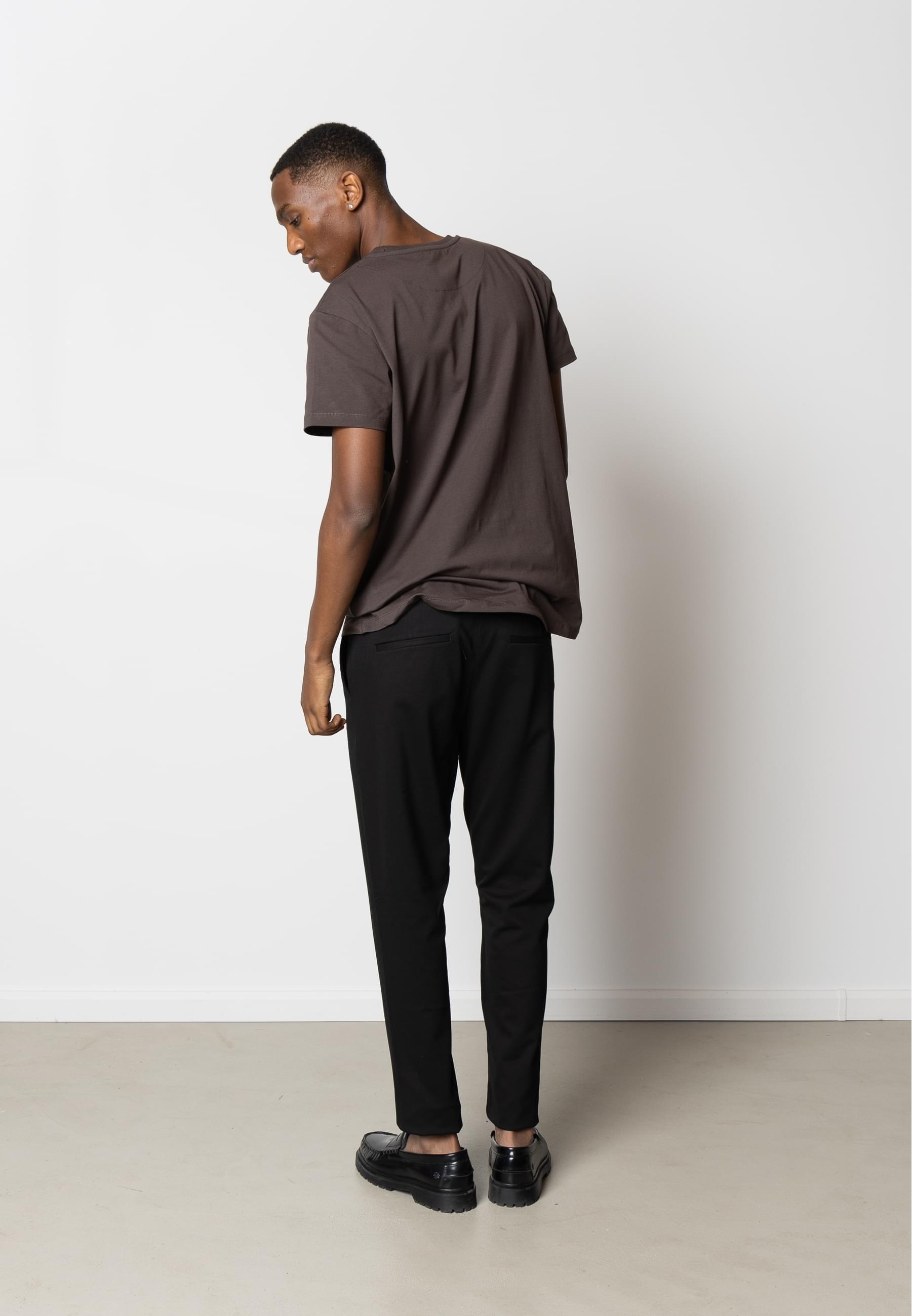 Clean Cut Copenhagen T-Shirt »Clean Cut Copenhagen Patrick Organic Tee«, 1 Stk.
