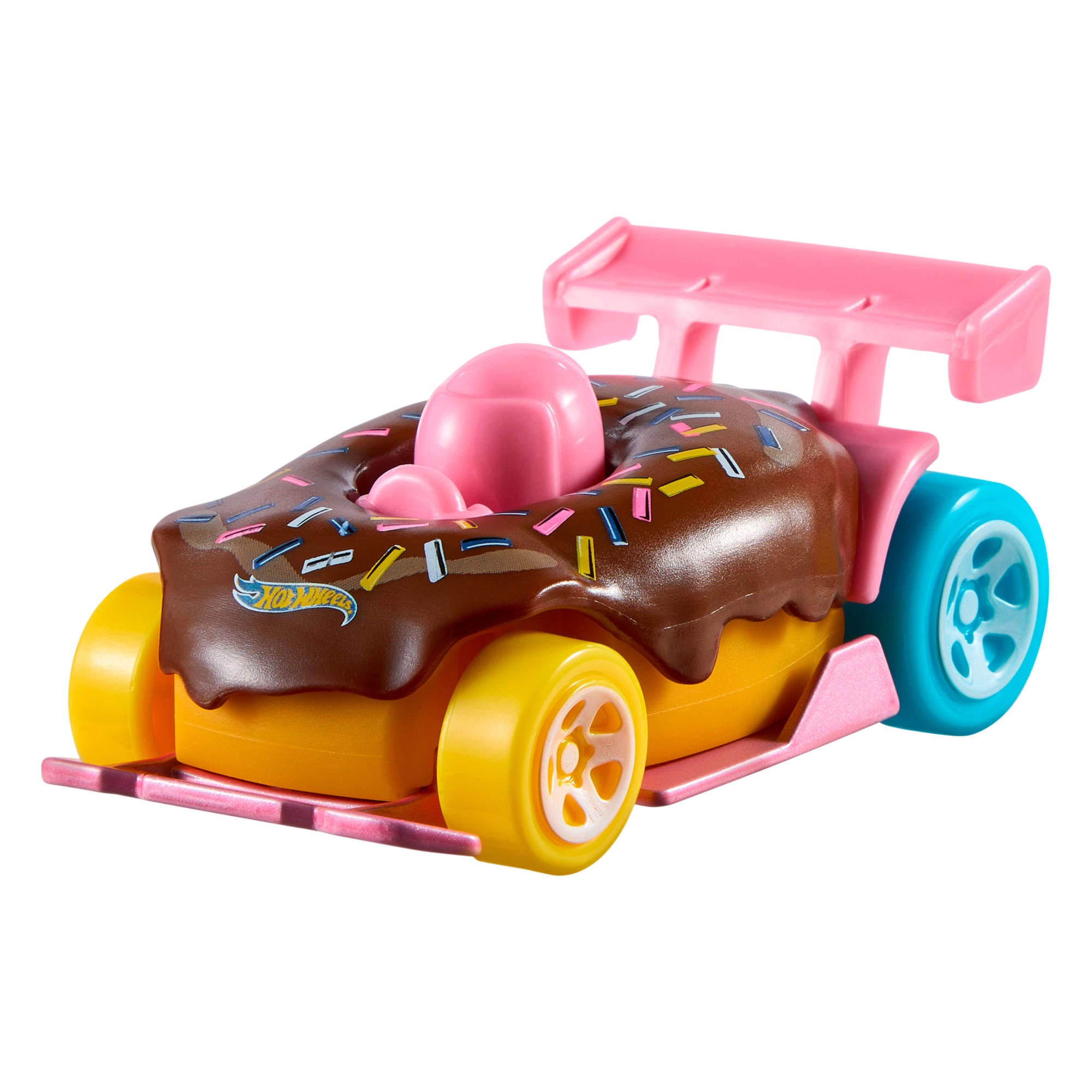 Hot Wheels Spielzeug-Auto »Hot Wheels XL 1:43 Sortiment« im Maßstab 1:43, Variante nicht wählbar