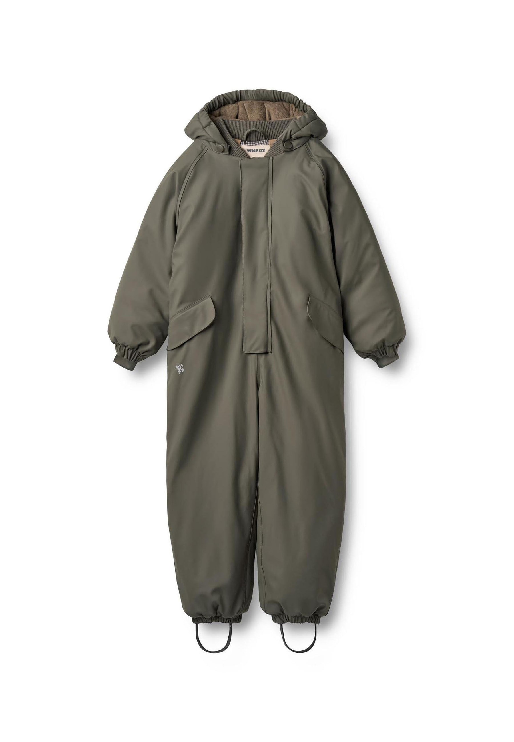 WHEAT Jumpsuit »WHEAT Wintersuit Ludo«