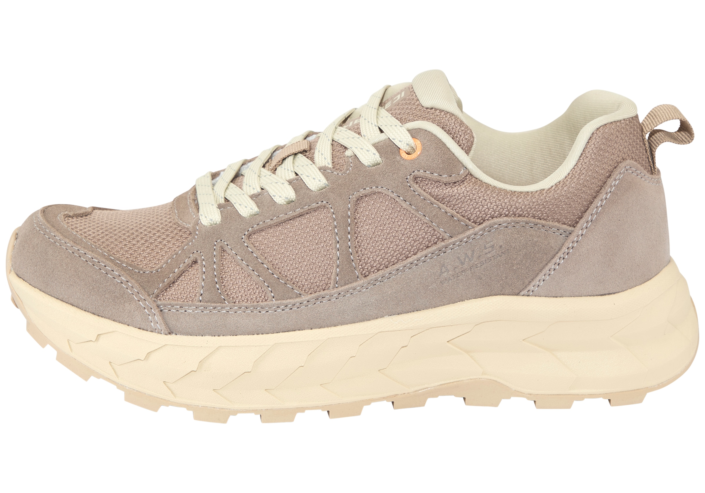 Icepeak Wanderschuh »ANISI MS«  Wasserabweisend