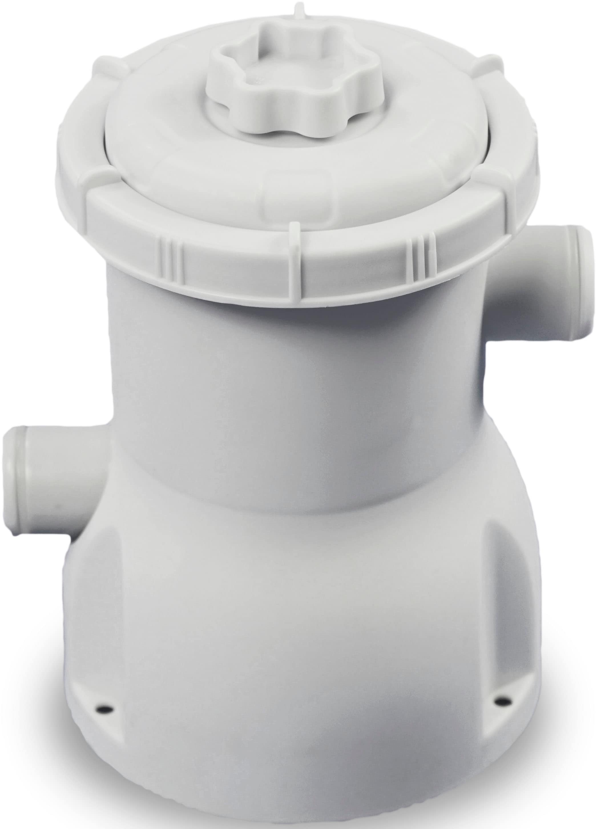 EXIT Filterpumpen "29P414DE" Durchflussmenge 1136 l/h günstig online kaufen