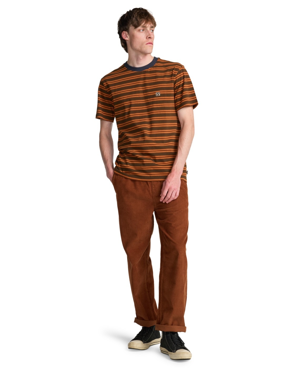 Thumbnail - Billabong Outdoorhose "Larry Cord"