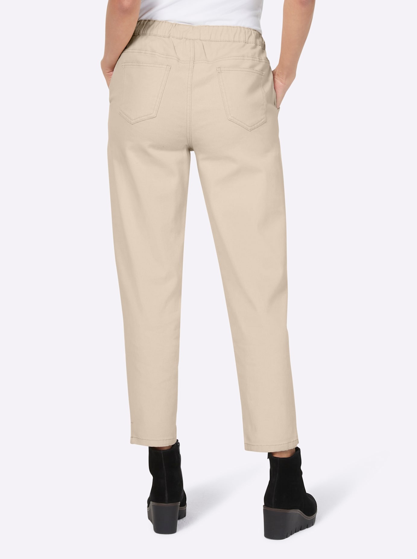 Thumbnail - heine 7/8-Jeans 1 Stk.