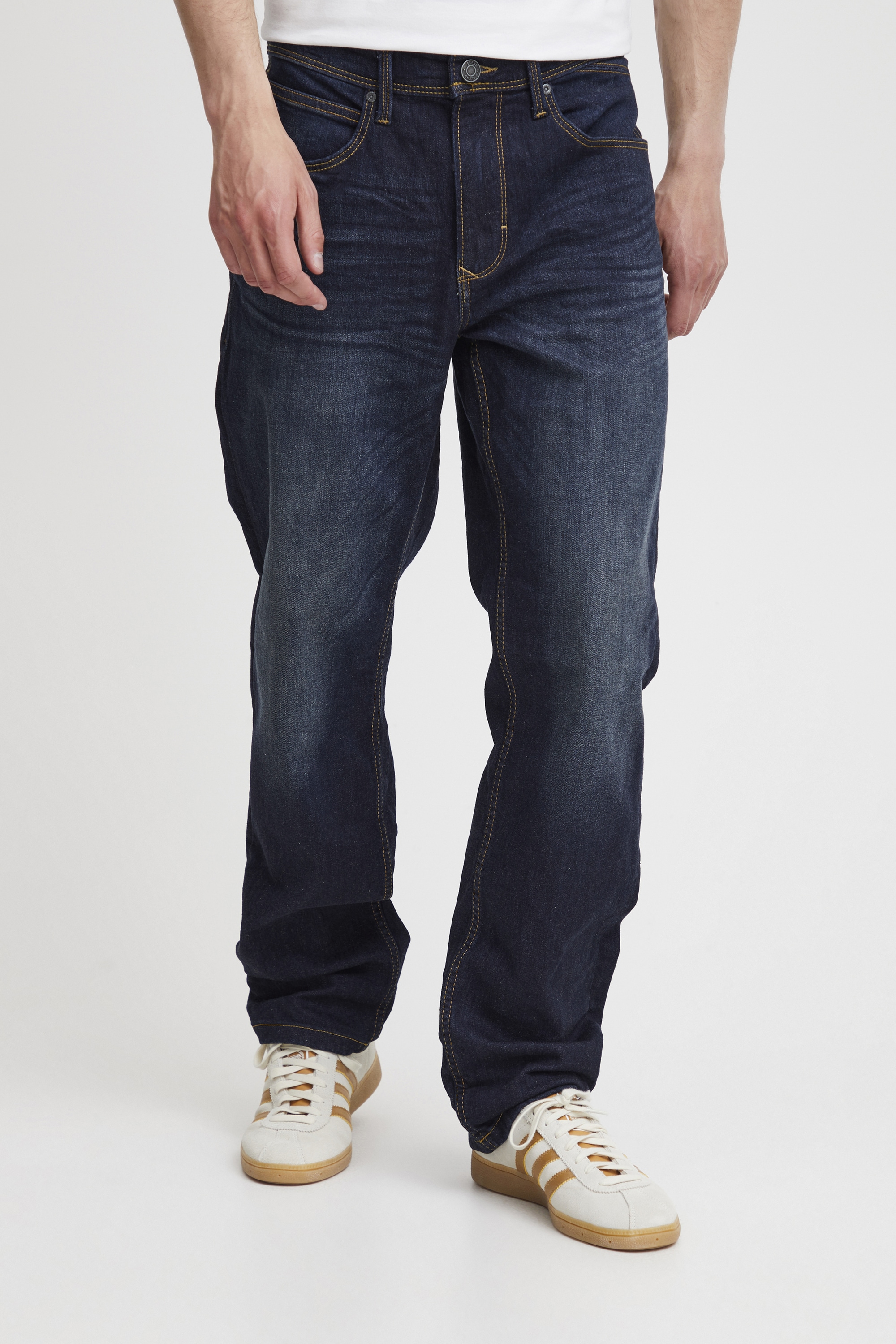 Blend Bequeme Jeans "BLEND BHRock"