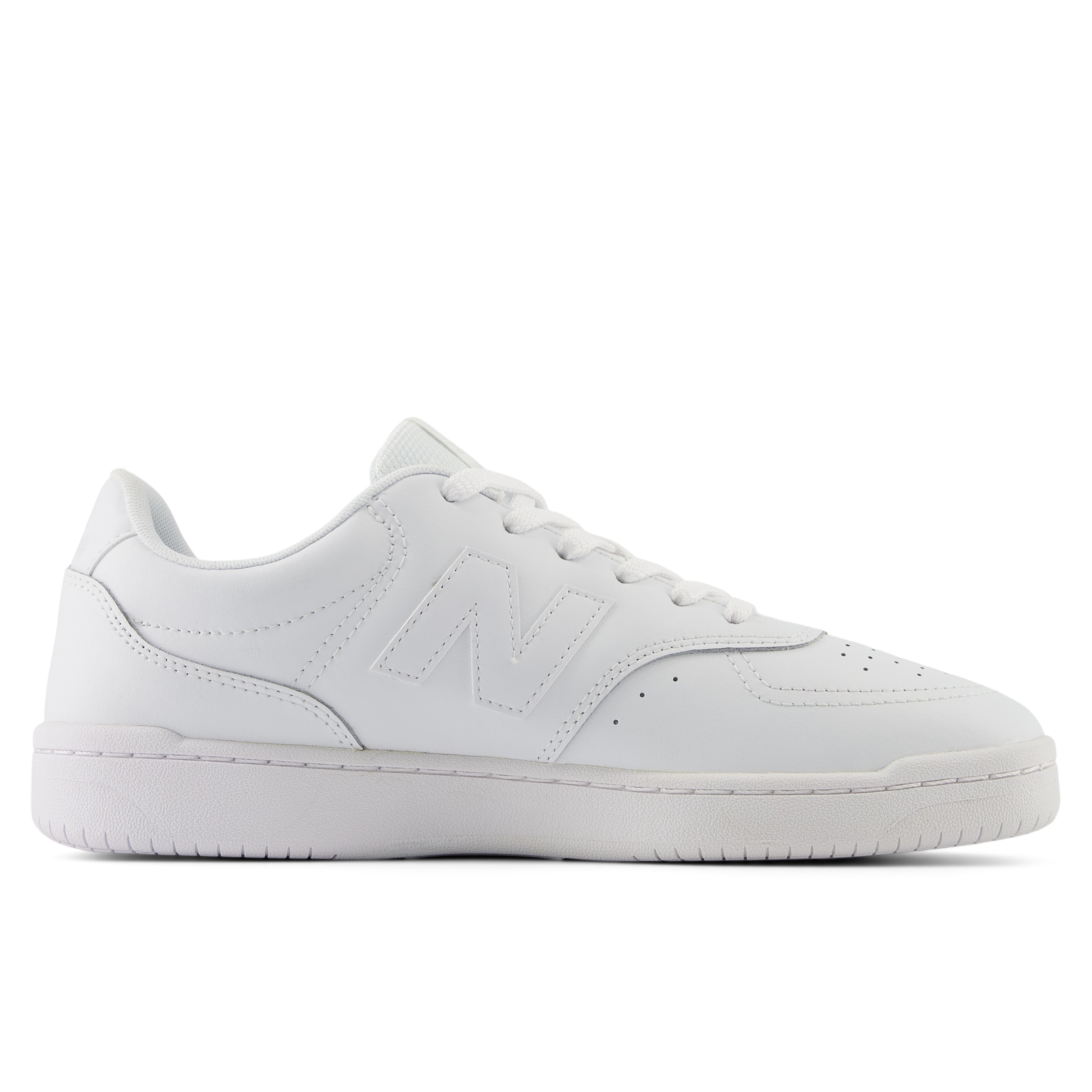 New Balance Sneaker »BB80«, von dem New Balance 550 inspiriert