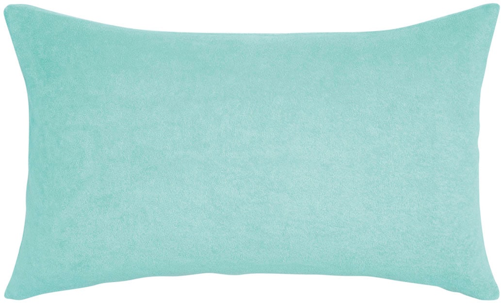PAD "LOOPY" frottee look