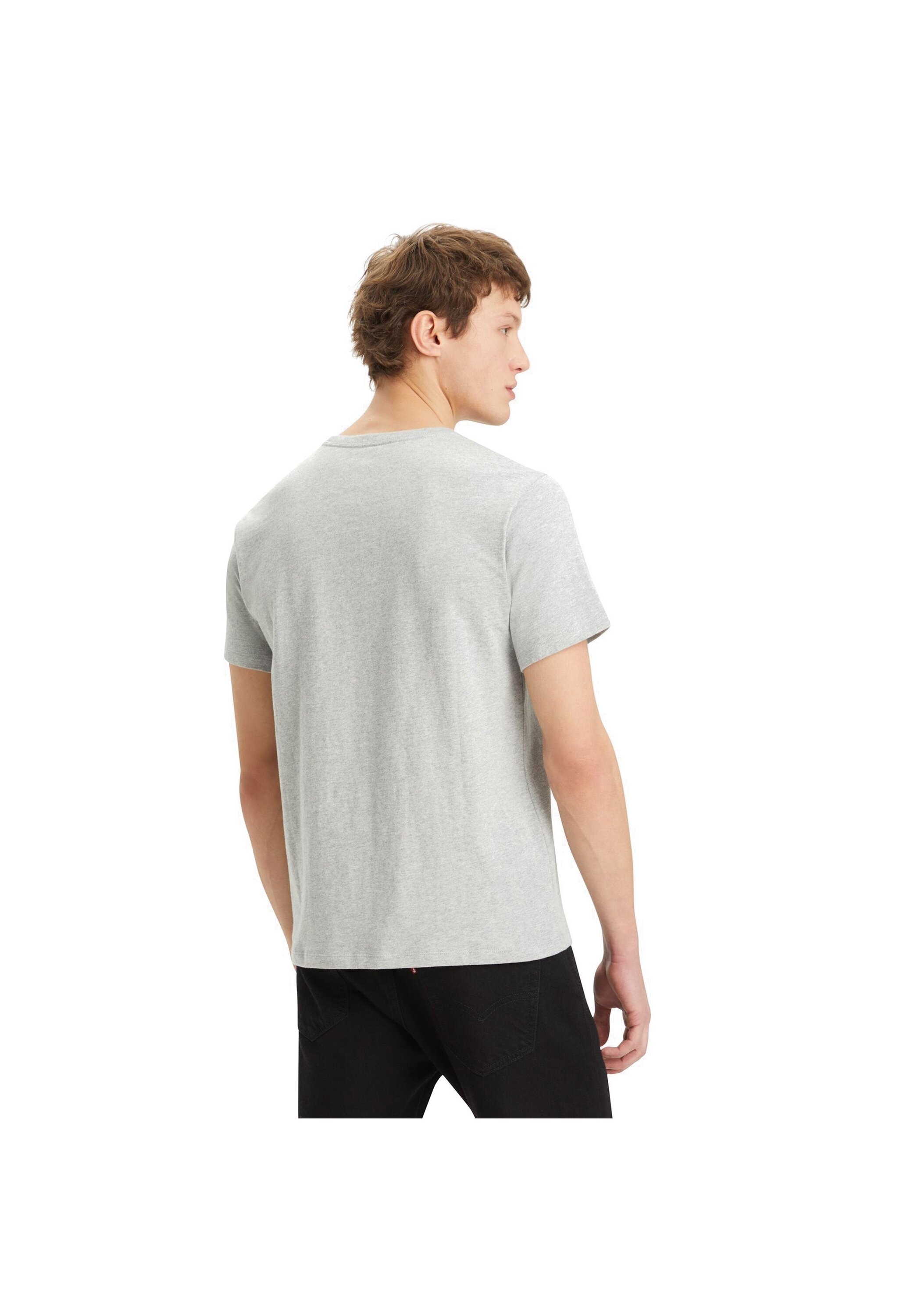 Levi's® T-Shirt »T-Shirt Original Housemark Tee 1er Pack«