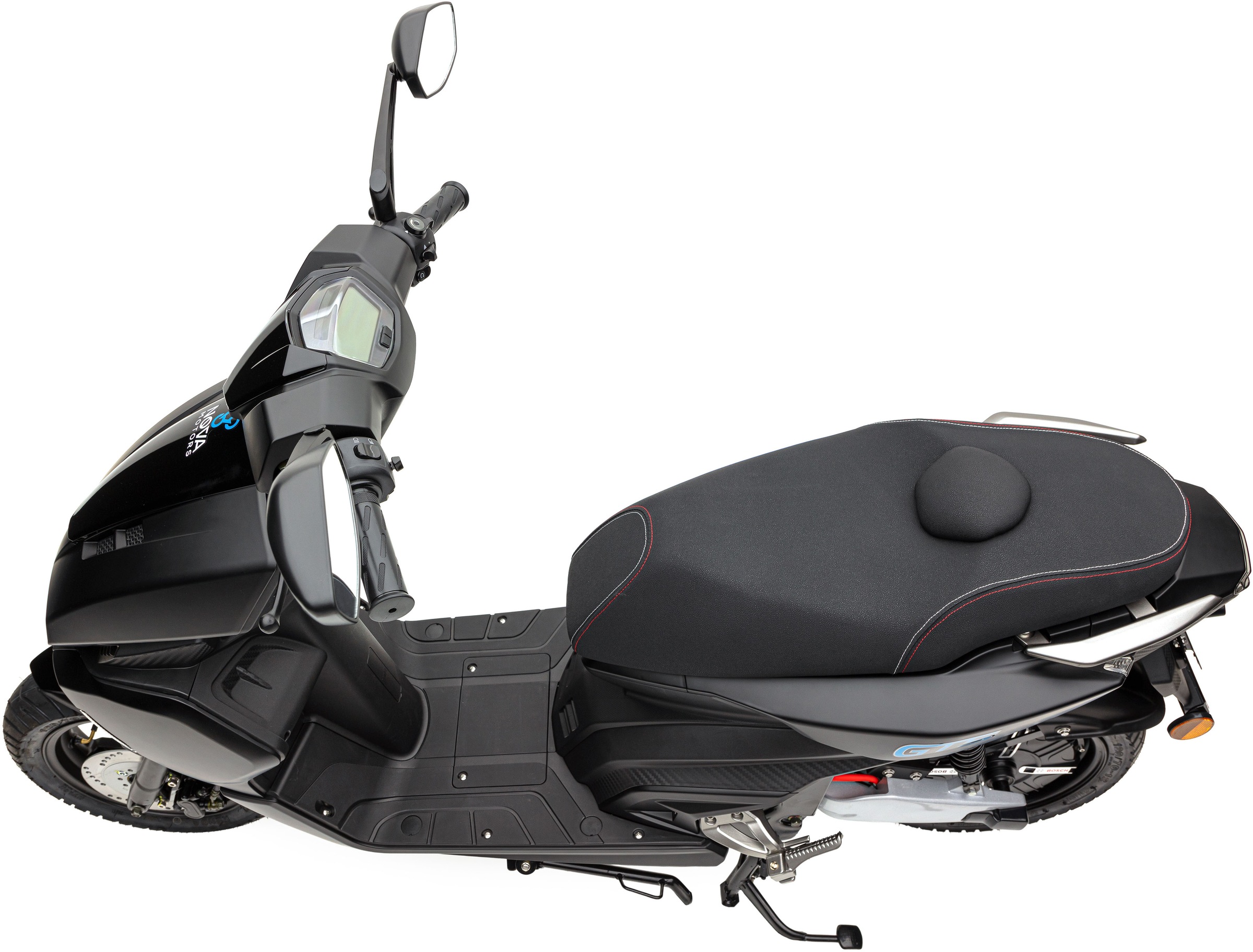 Nova Motors E-Motorroller »eGt5«