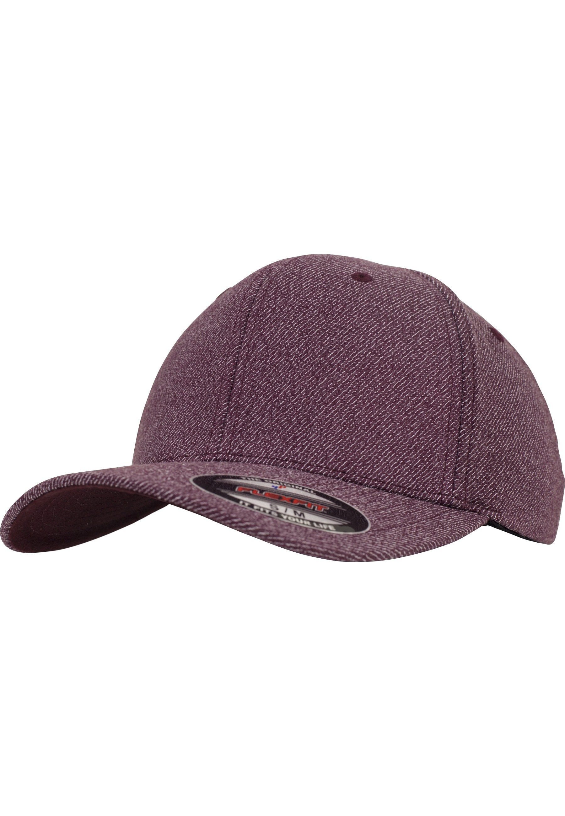 Flexfit Flex Cap »Flexfit Unisex Melange Flexfit«