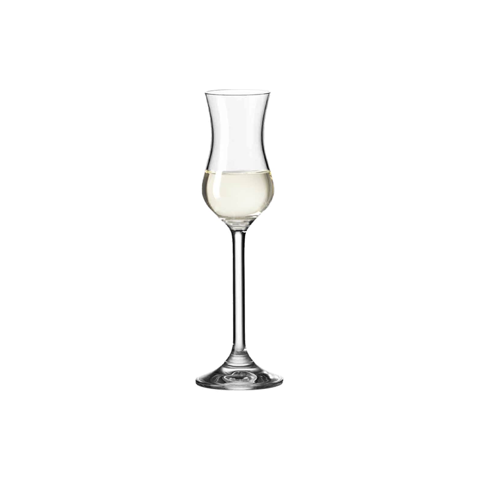 LEONARDO Schnapsglas »Grappaglas Daily 100 ml 12er Set transparent«