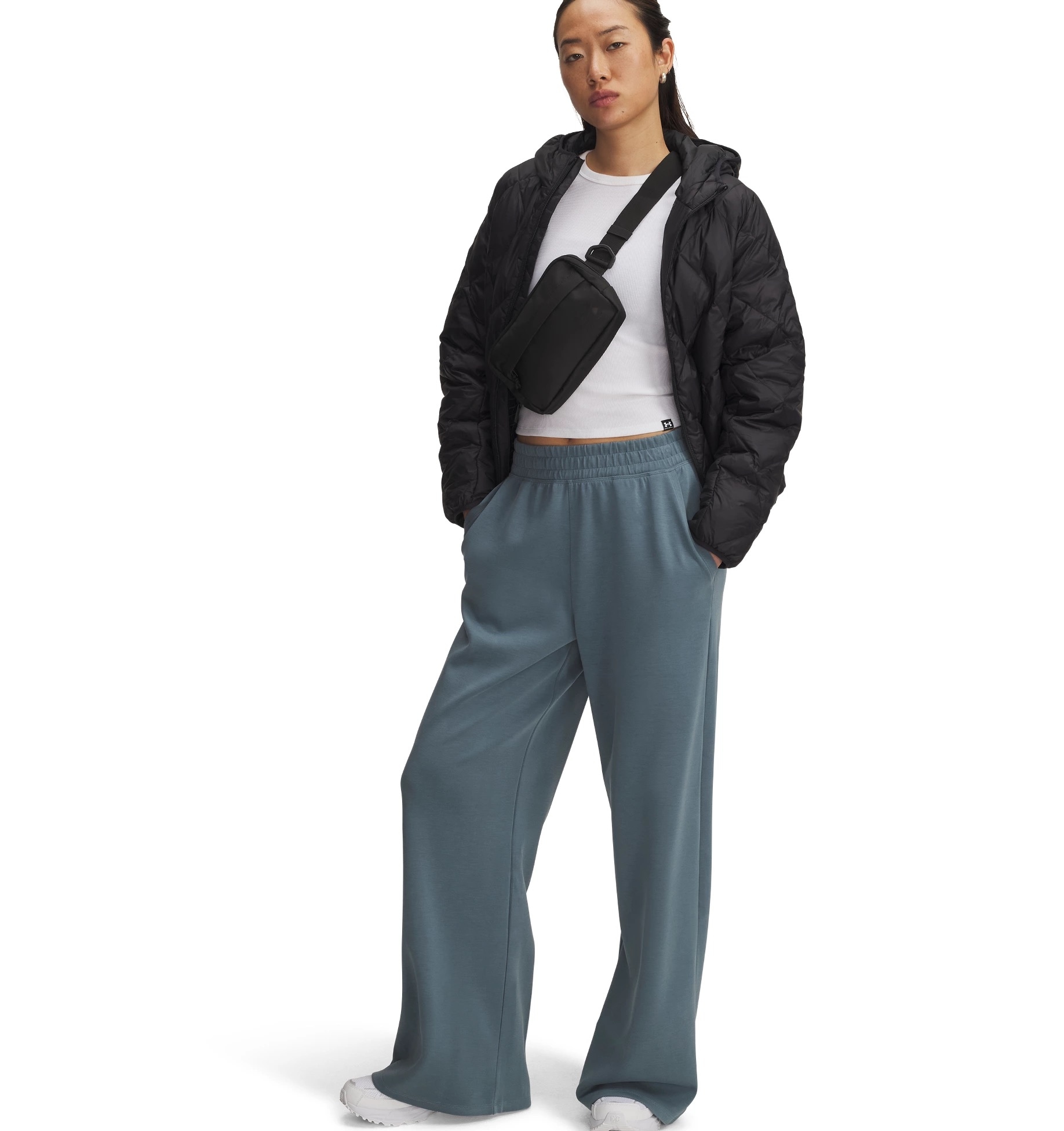 Thumbnail - Under Armour Daunenjacke Winterjacke Damen