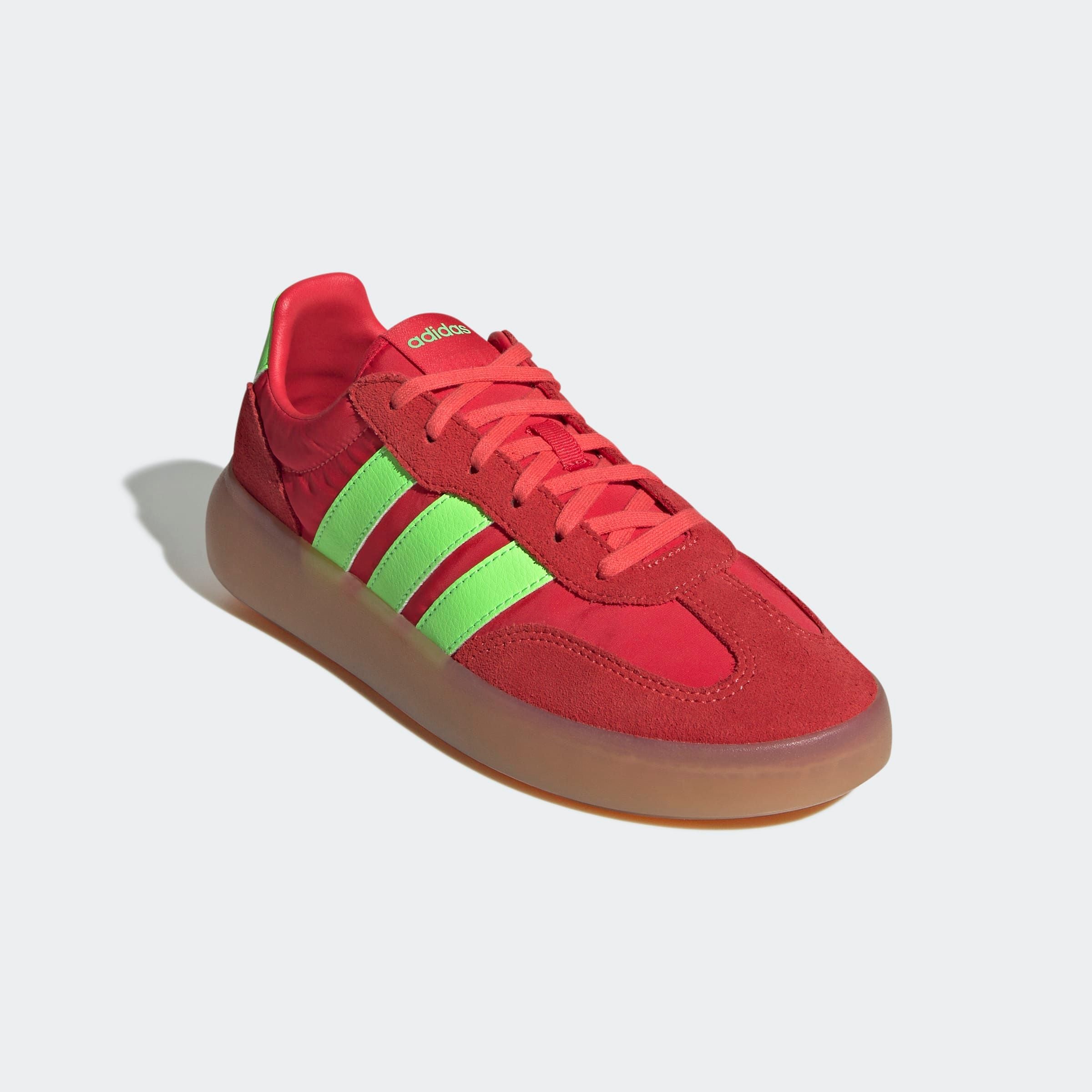 adidas Sportswear Sneaker "BARREDA DECODE", Design auf den Spuren des adida günstig online kaufen
