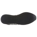 La Strada Slip-On Sneaker »Fashion Sneaker«, mit glänzendem Metallicbesatz am Absatz