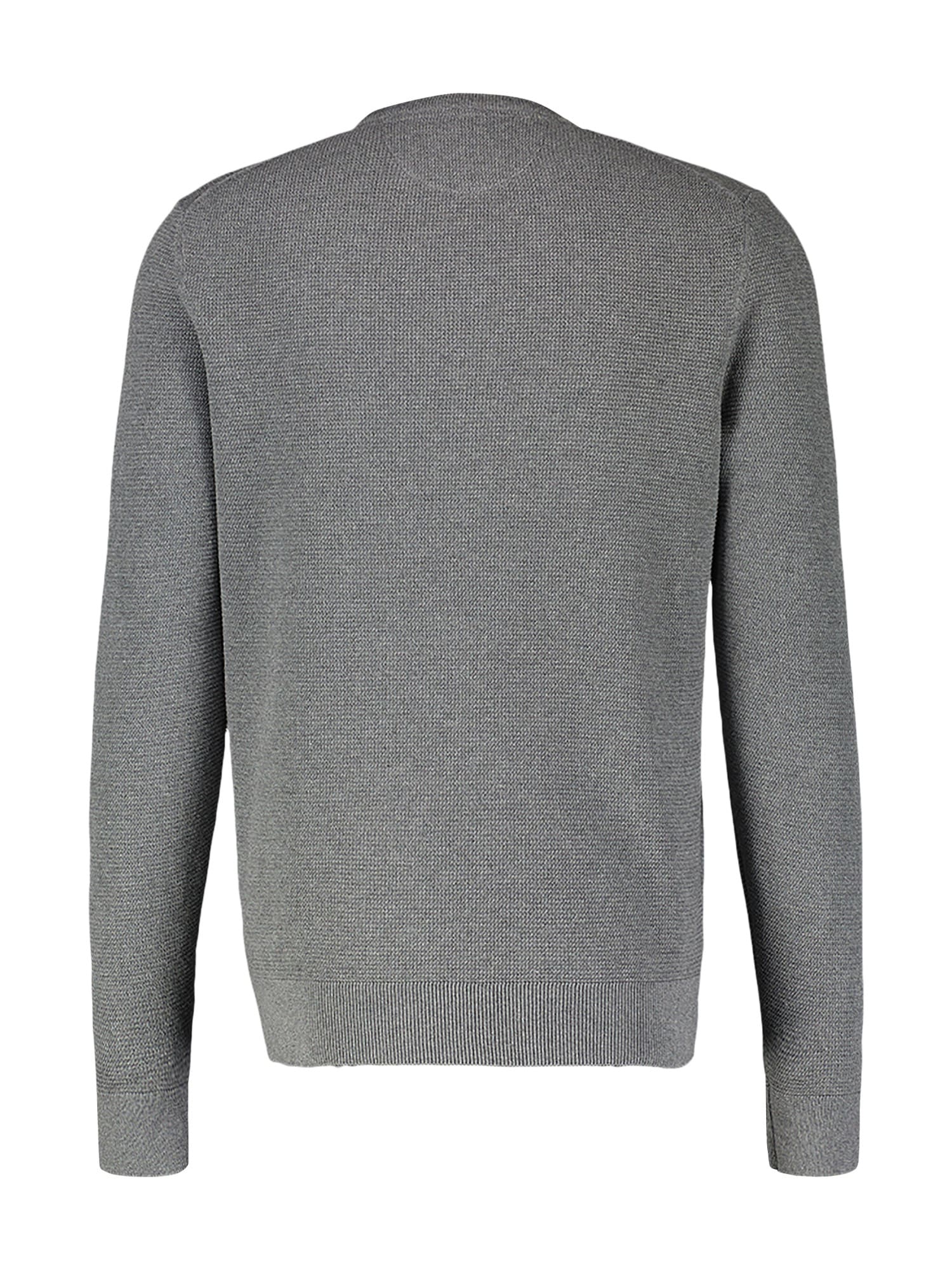 LERROS Strickpullover »LERROS Basic Strickpullover«