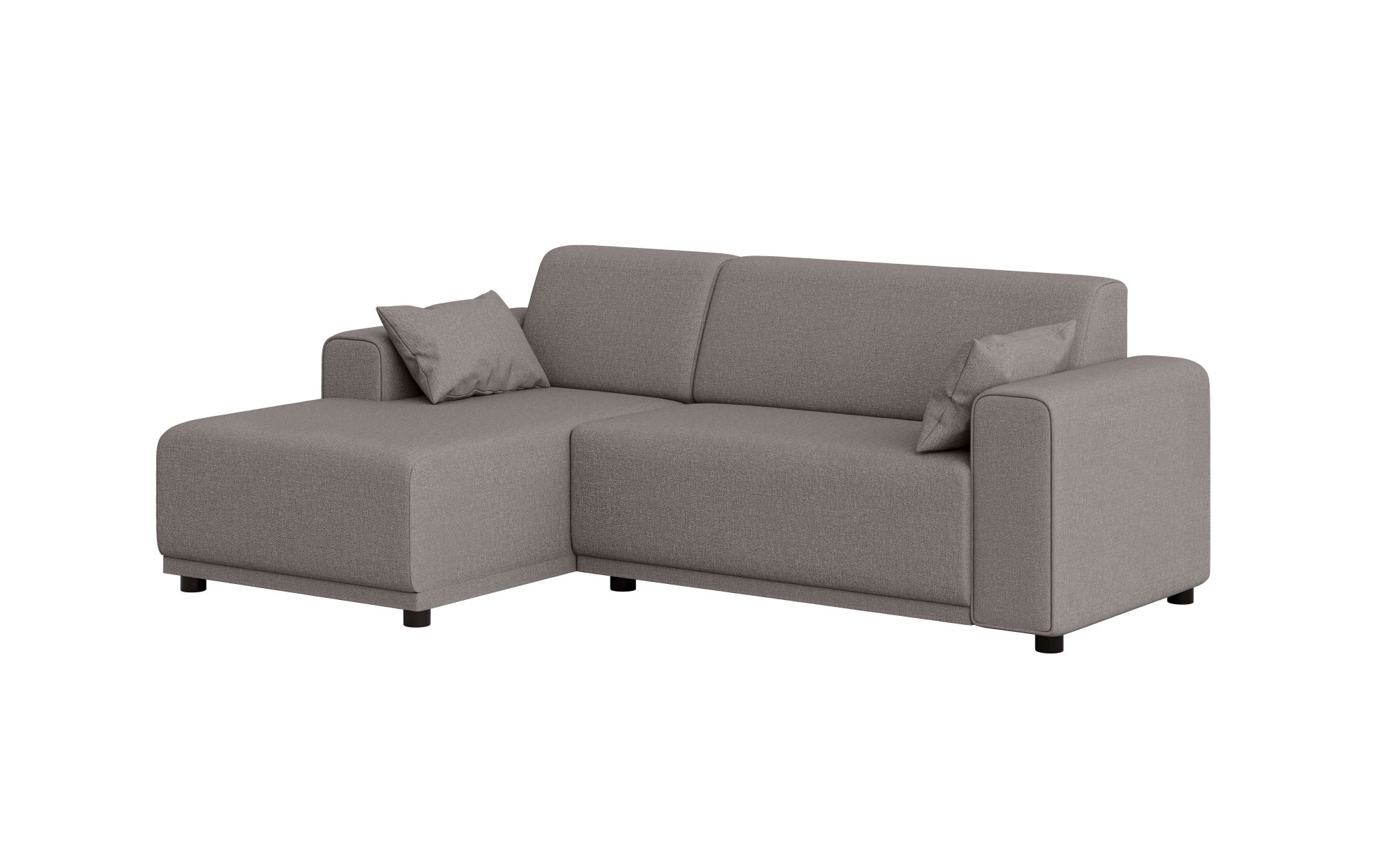 Thumbnail - Home affaire Ecksofa "TAMMO" L-Form