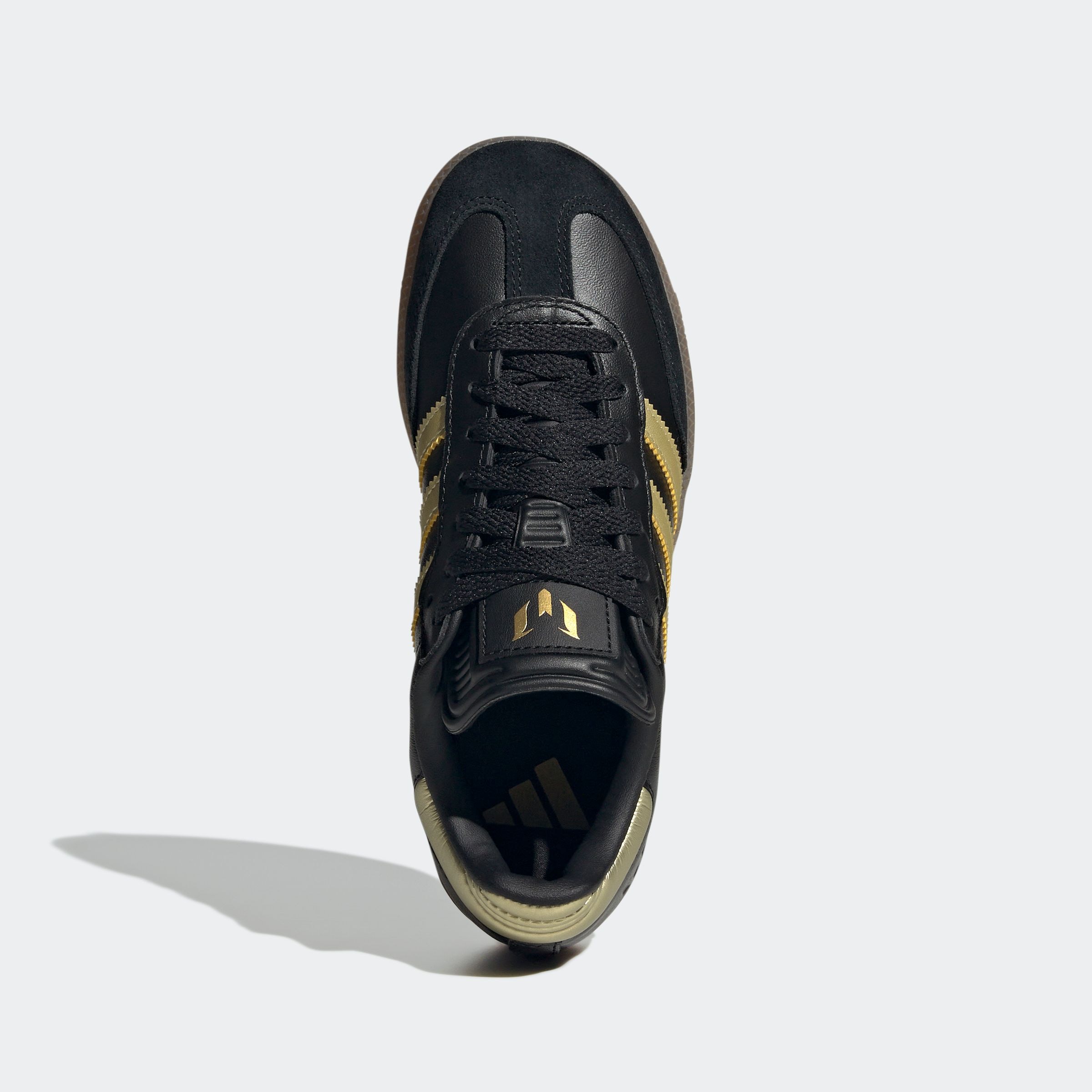 adidas Performance Sneaker »SAMBA MESSI J«  für Kinder & Jugendliche