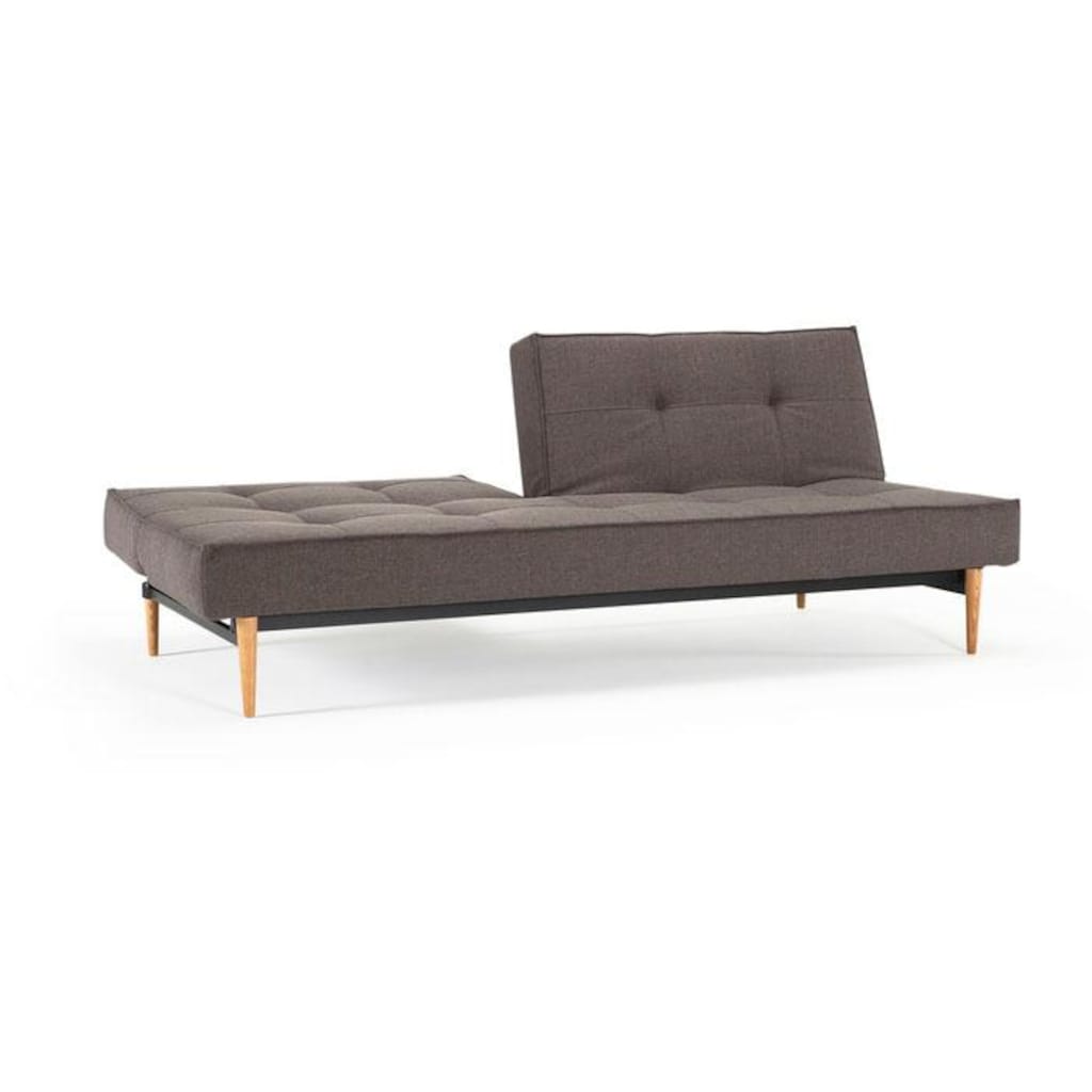 INNOVATION LIVING ™ Schlafsofa »Splitback«