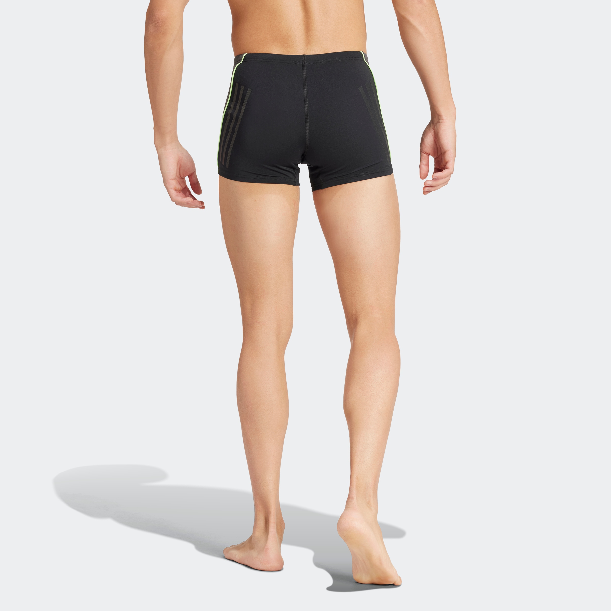 adidas Performance Badehose »TECH BOXER«, (1 St.)