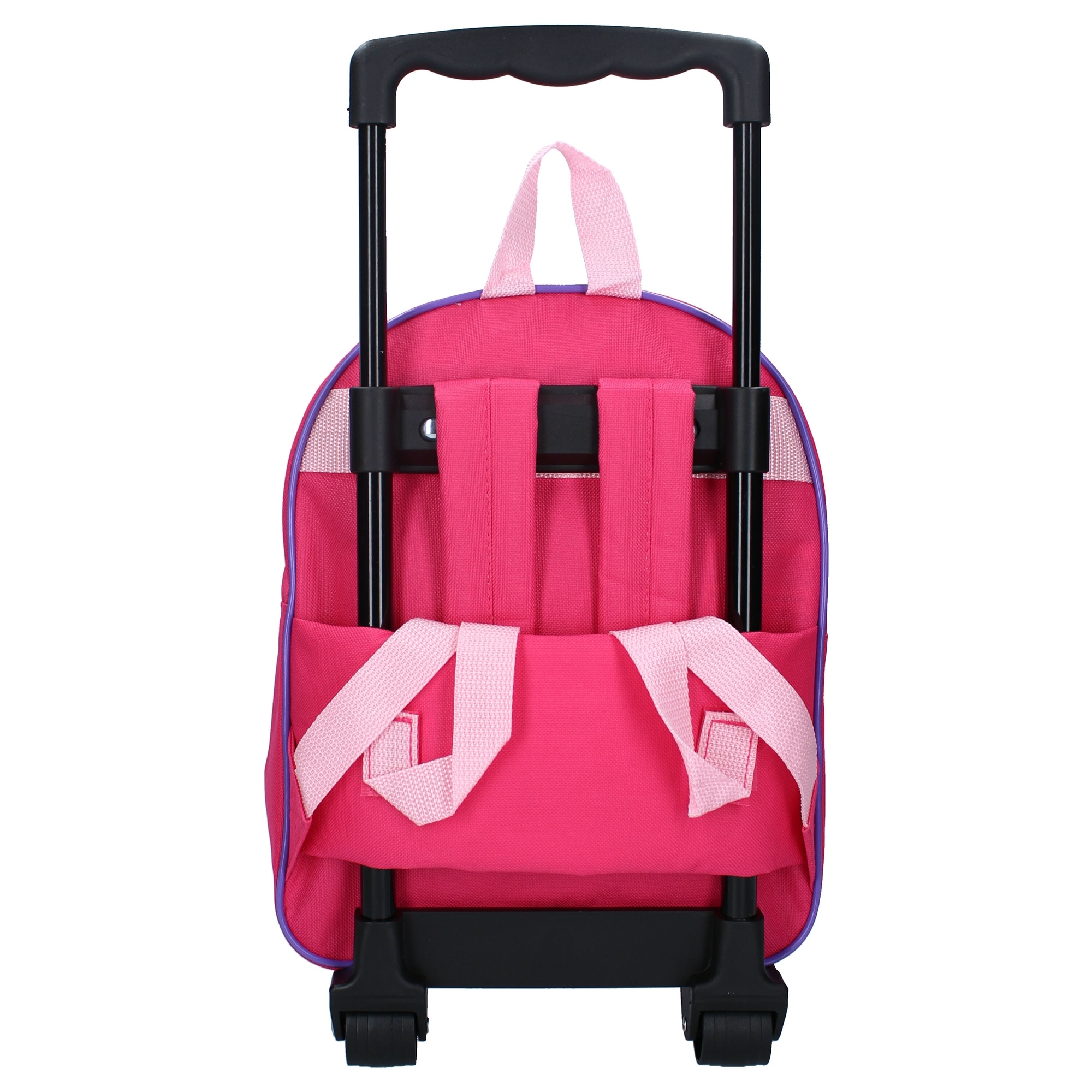 Vadobag Cityrucksack »Peppa Friends Around Town (3D)«, mit niedlichem Print
