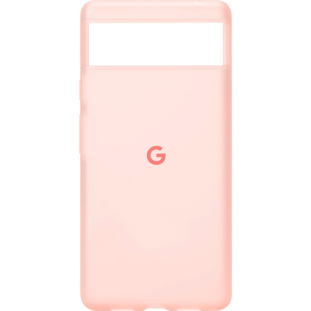 Google Smartphone-Hülle »Pixel 6 Case«, 16,3 cm (6,4 Zoll)