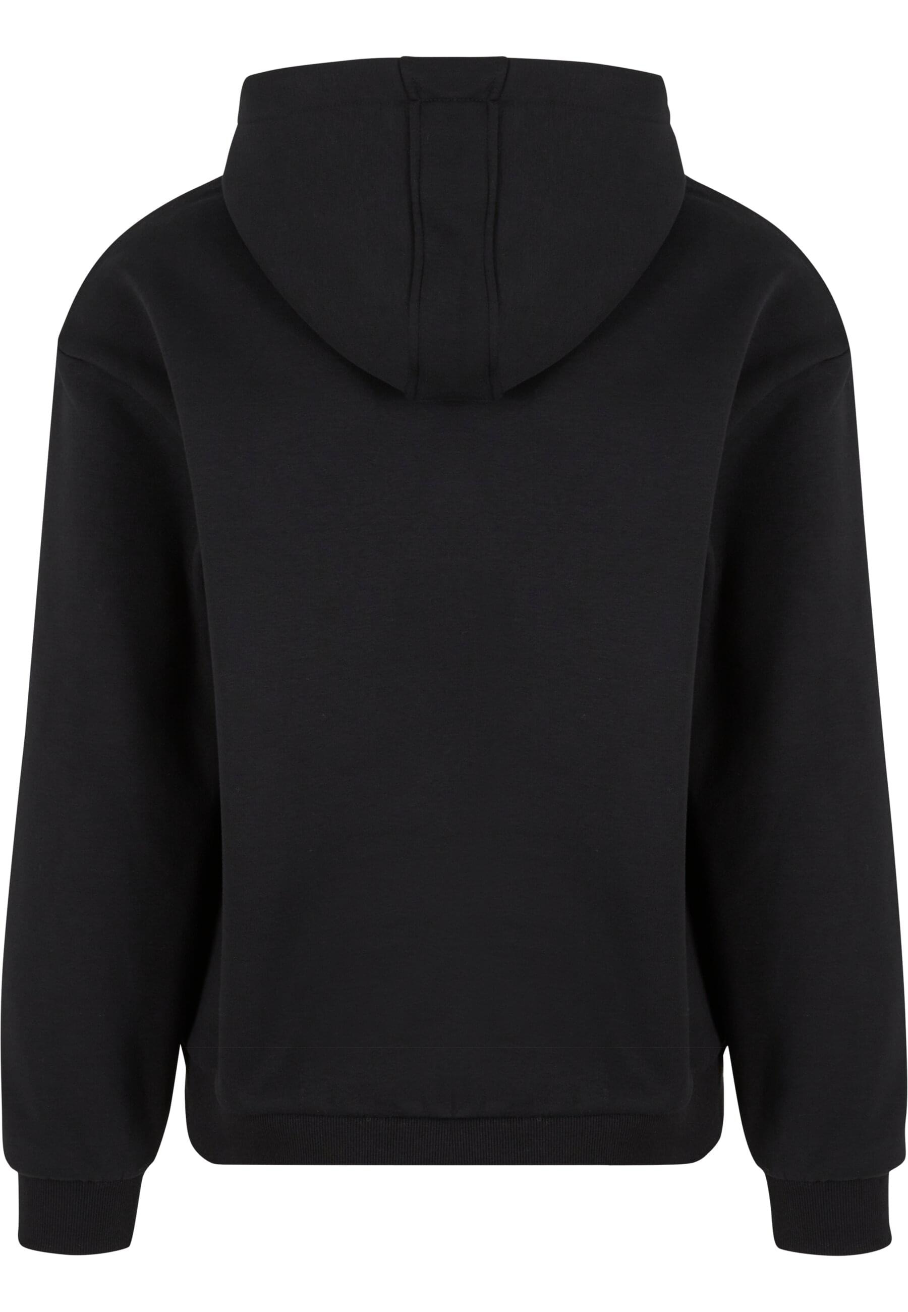 Upscale by Mister Tee Kapuzensweatshirt »Upscale by Mister Tee Memories Fade Fluffy Hoody«, (1 tlg.)