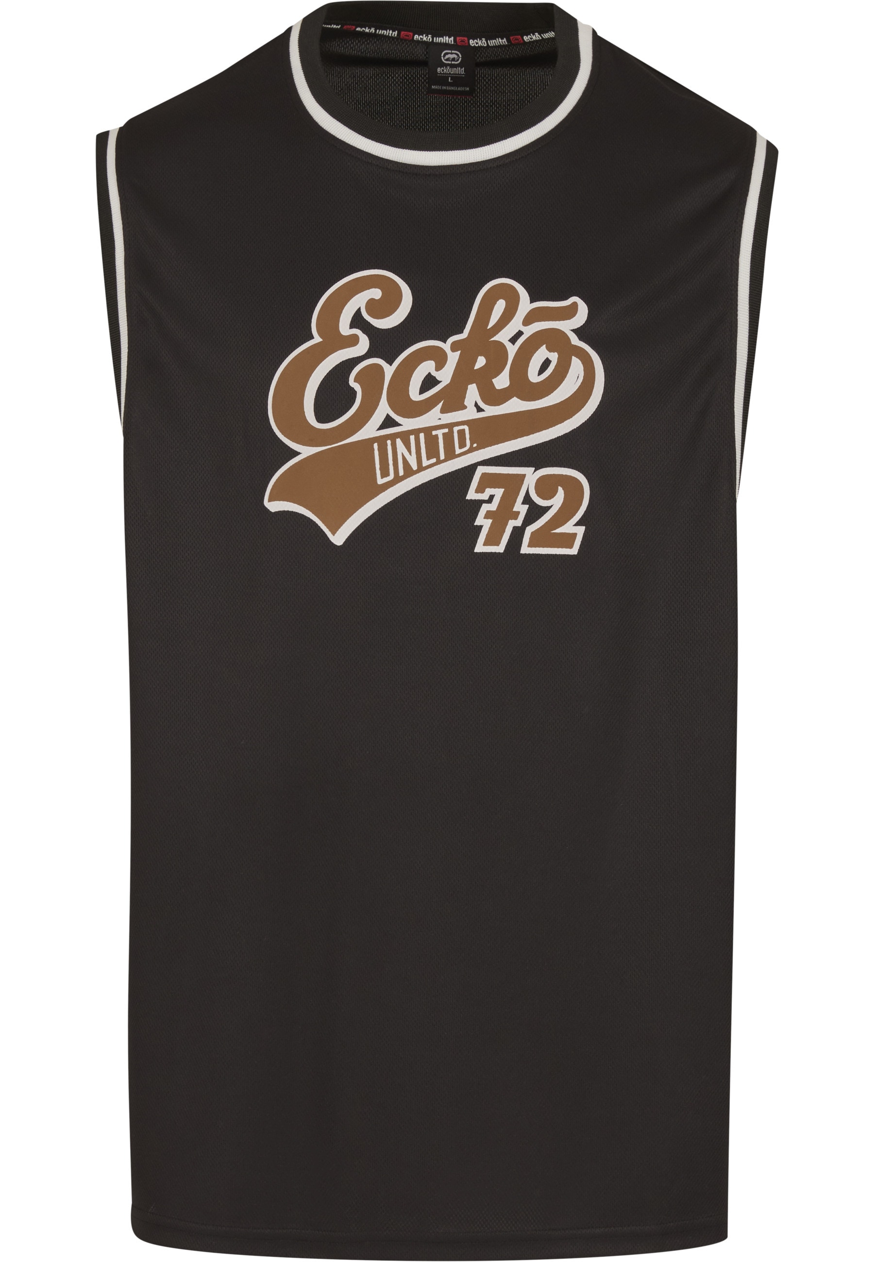 Ecko Unltd. Tanktop "Ecko Unltd. Herren Ecko Unltd. Tanktop BBall" 1 Stk. günstig online kaufen