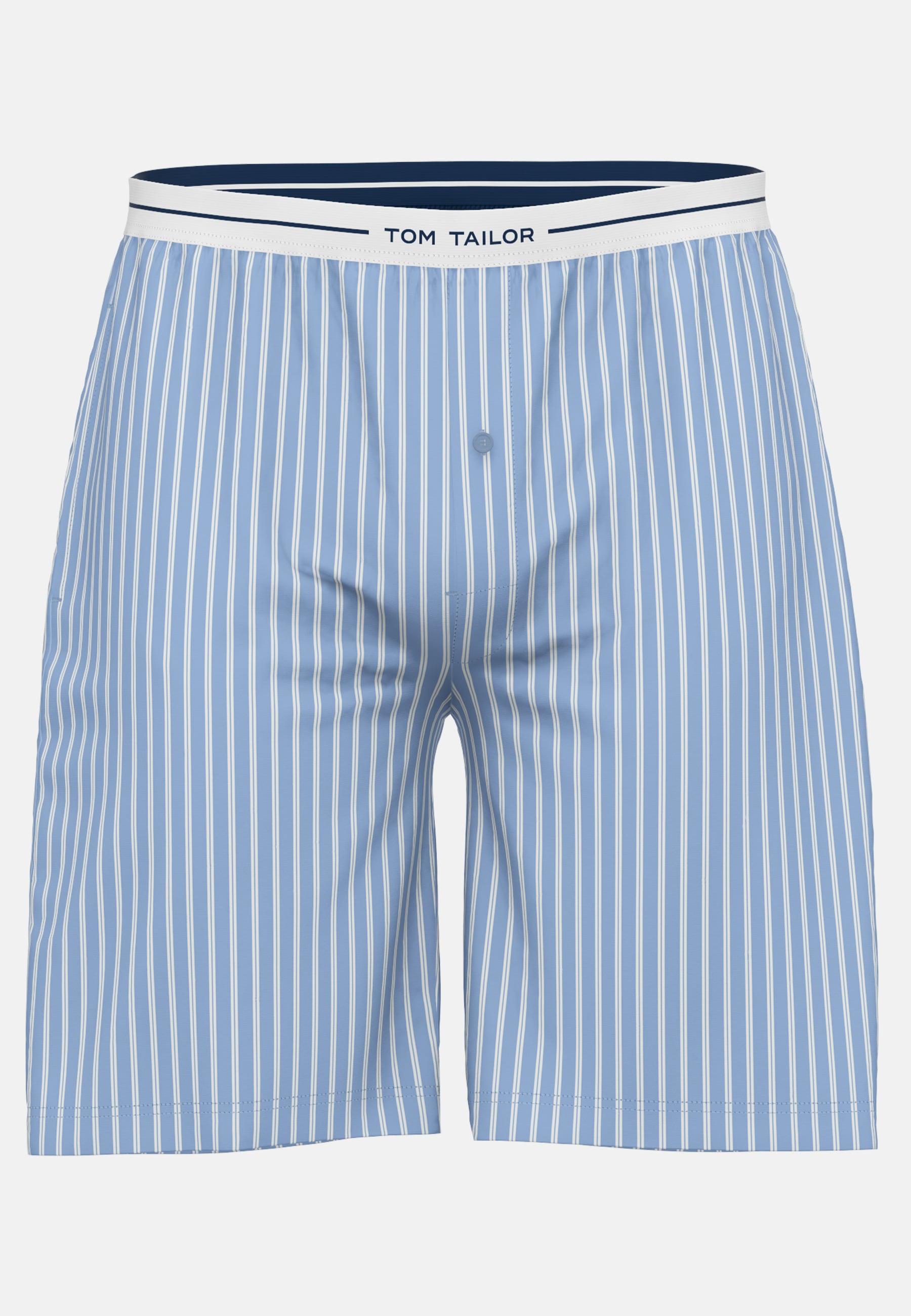 TOM TAILOR Bermudas