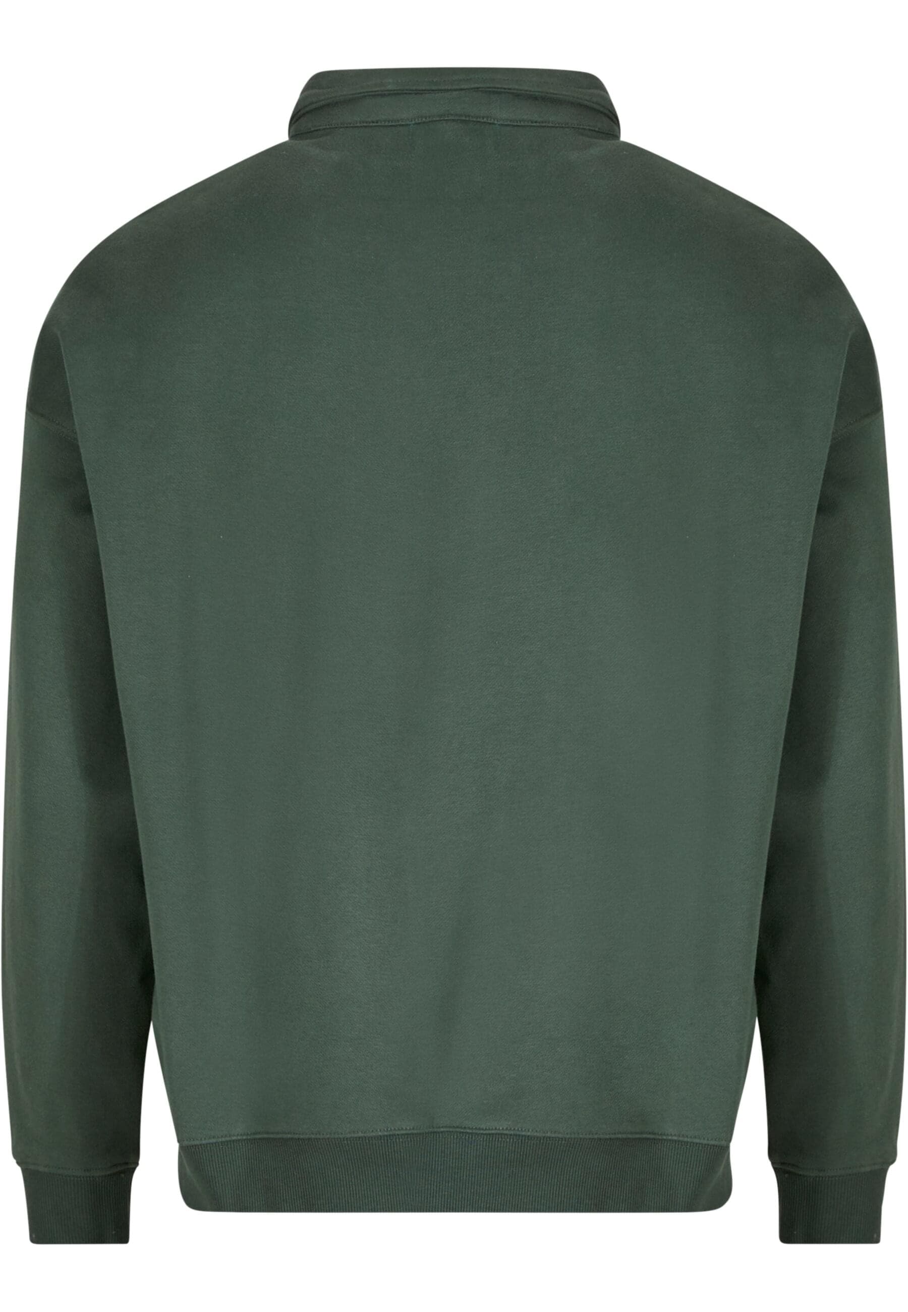 Another Cotton Lab Langarmhemd »Another Cotton Lab Another Cotton Rugby Longsleeve Shirt«, (1 tlg.)