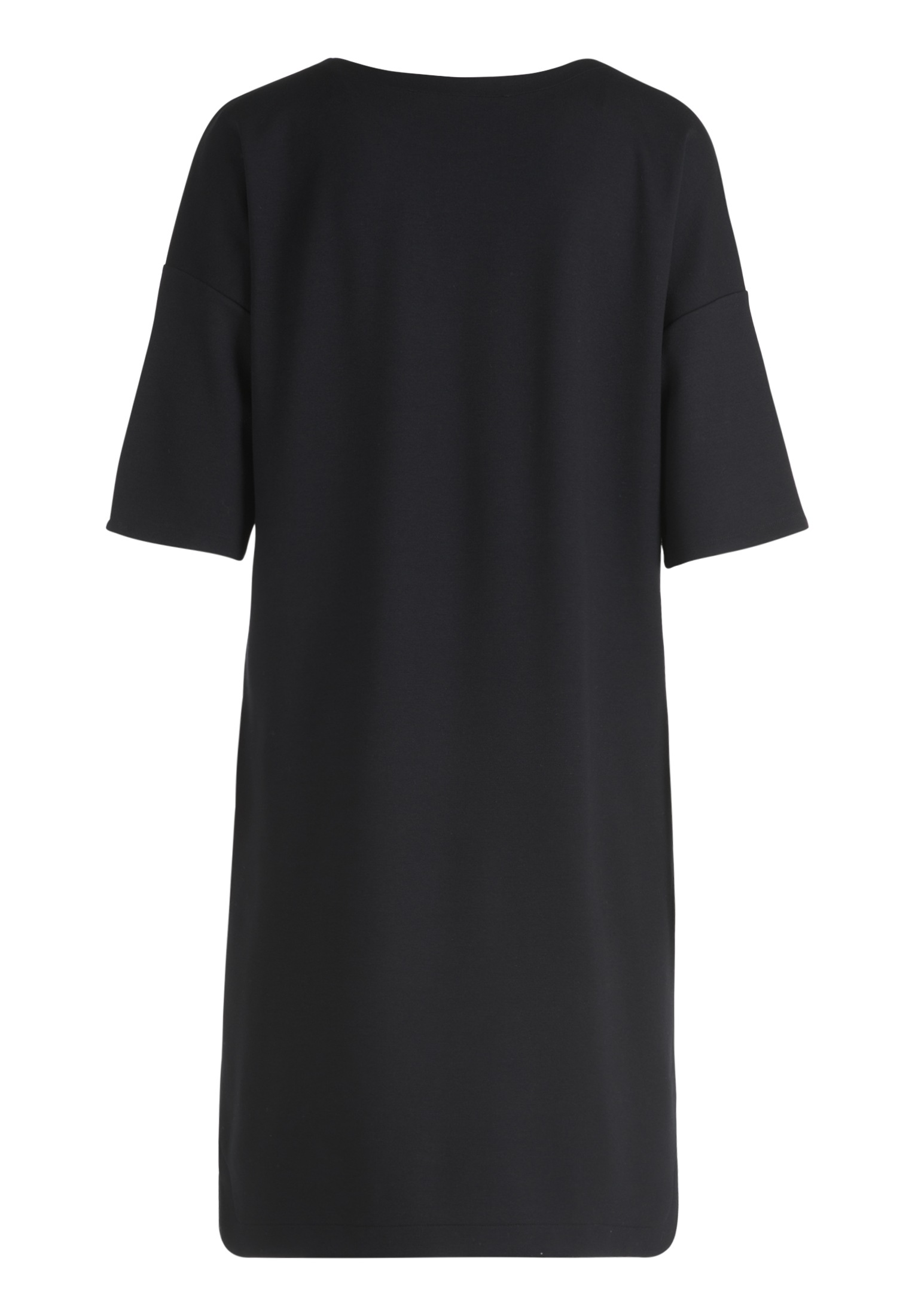 Betty&Co Jerseykleid »Betty & Co Damen Jerseykleid mit Nieten«, Niete